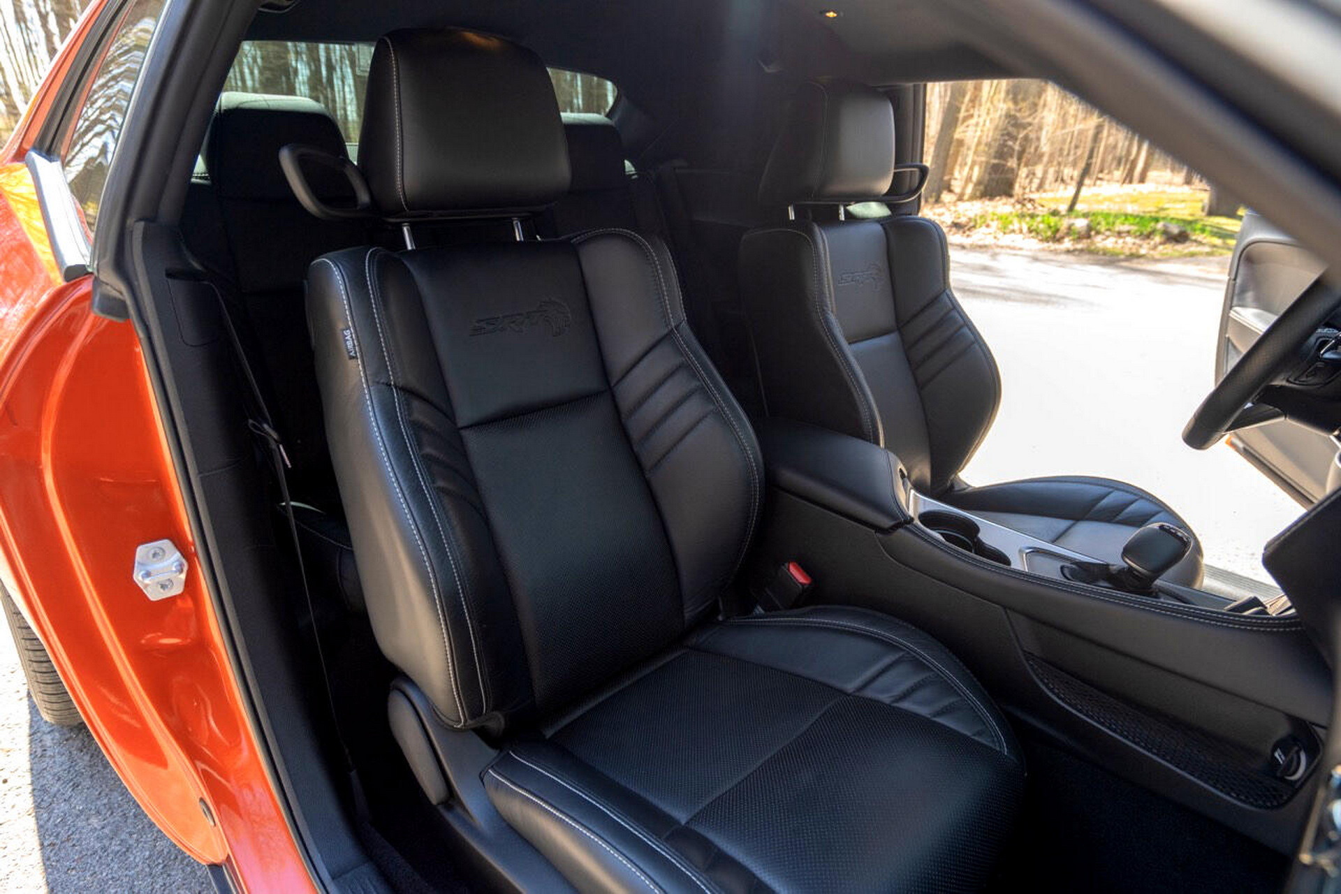 2020 Dodge Challenger SRT Hellcat Redeye - Stolen (15)