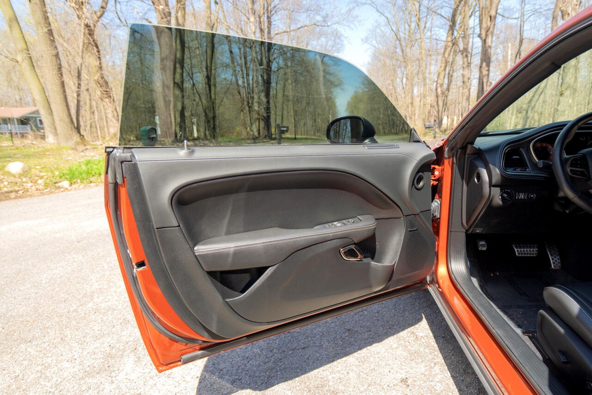 2020 Dodge Challenger SRT Hellcat Redeye - Stolen (16)