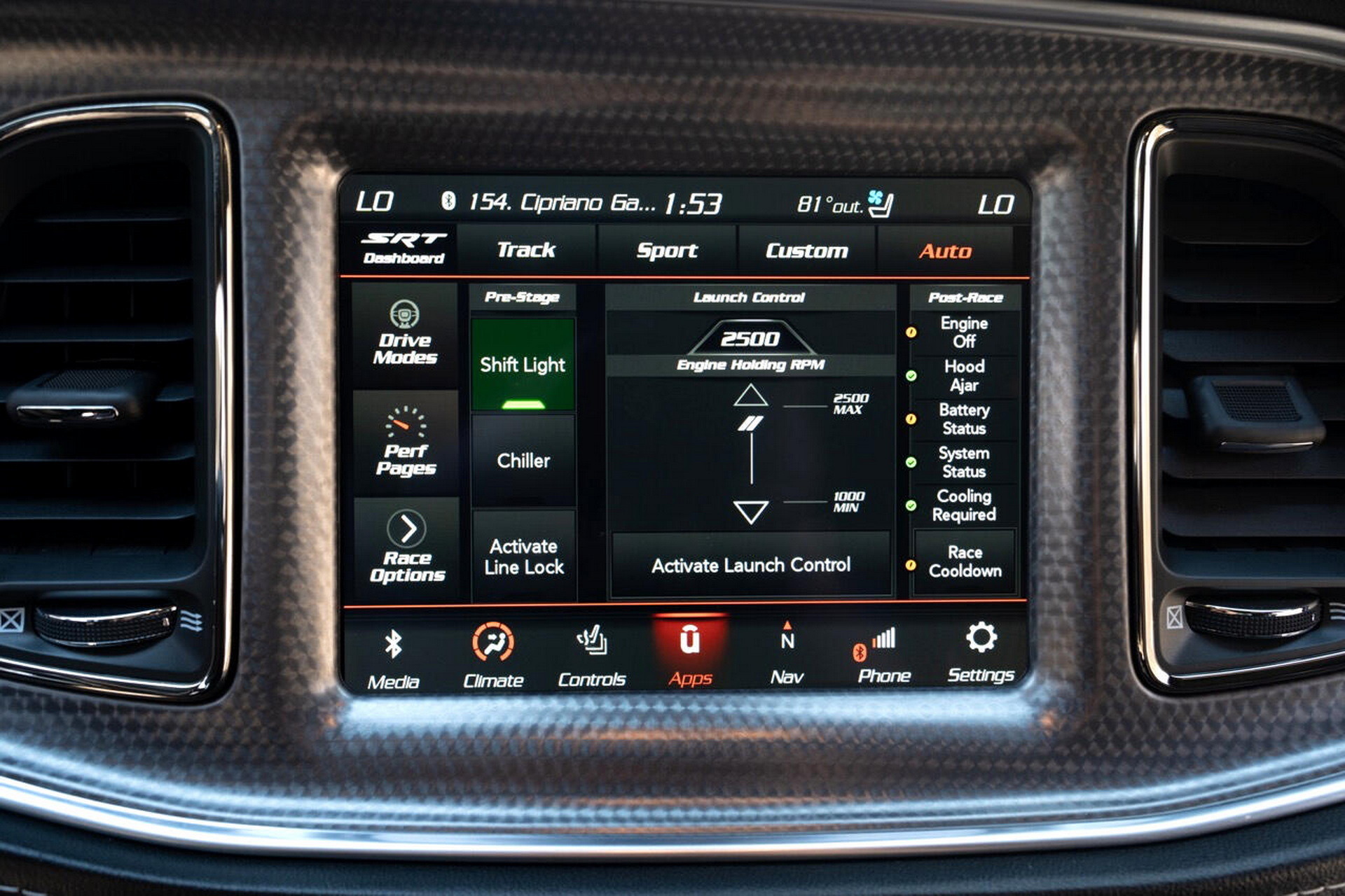 2020 Dodge Challenger SRT Hellcat Redeye - Stolen (22)