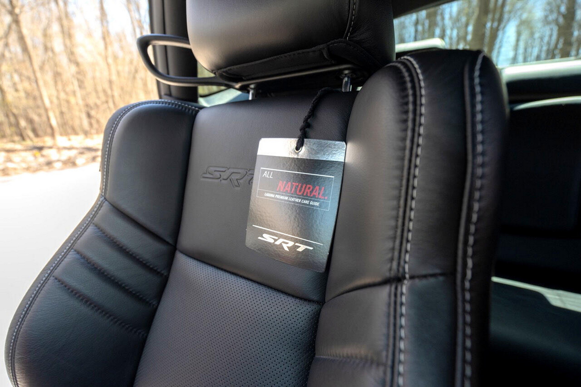2020 Dodge Challenger SRT Hellcat Redeye - Stolen (26)