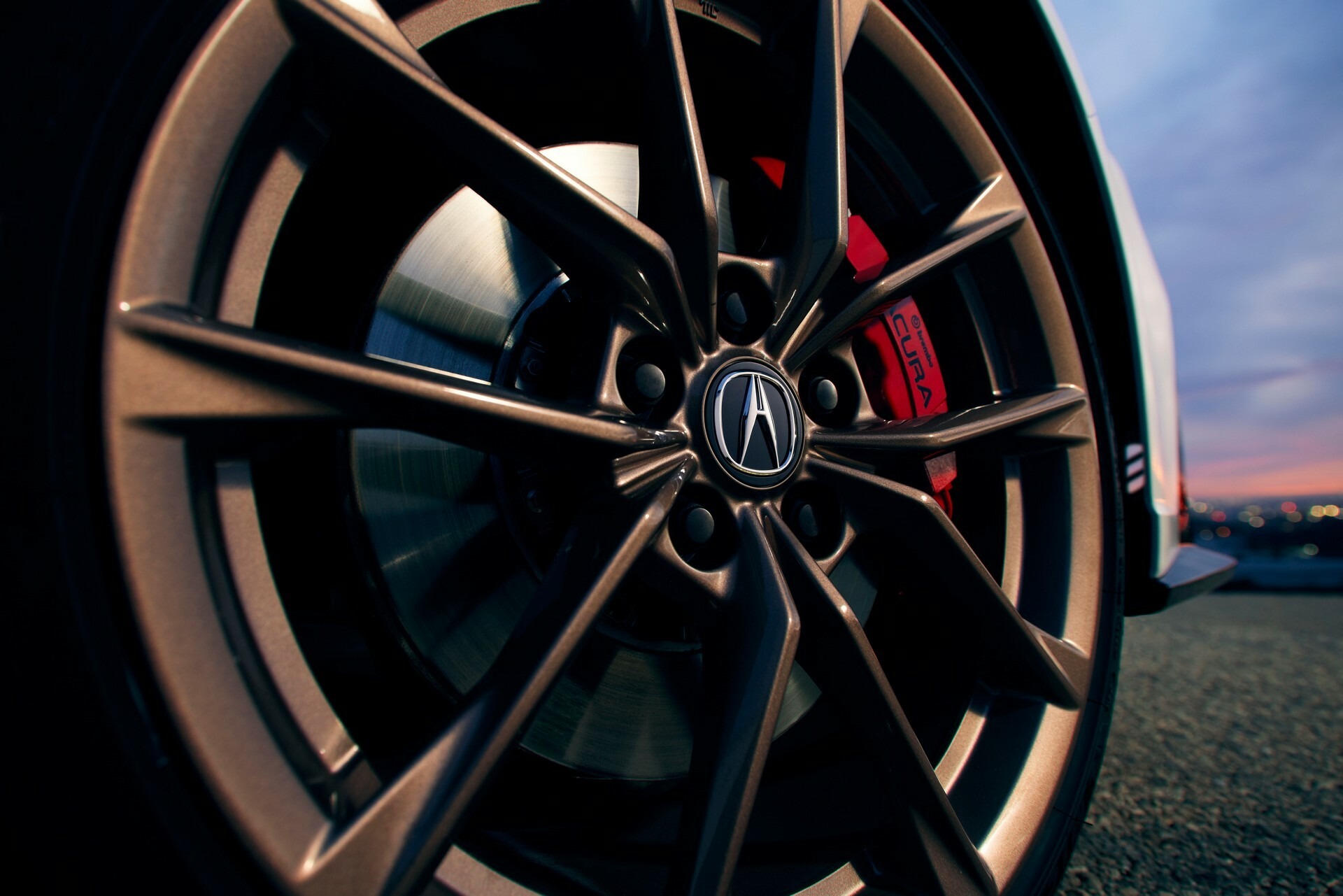 2024 Acura Integra Type S 616 12