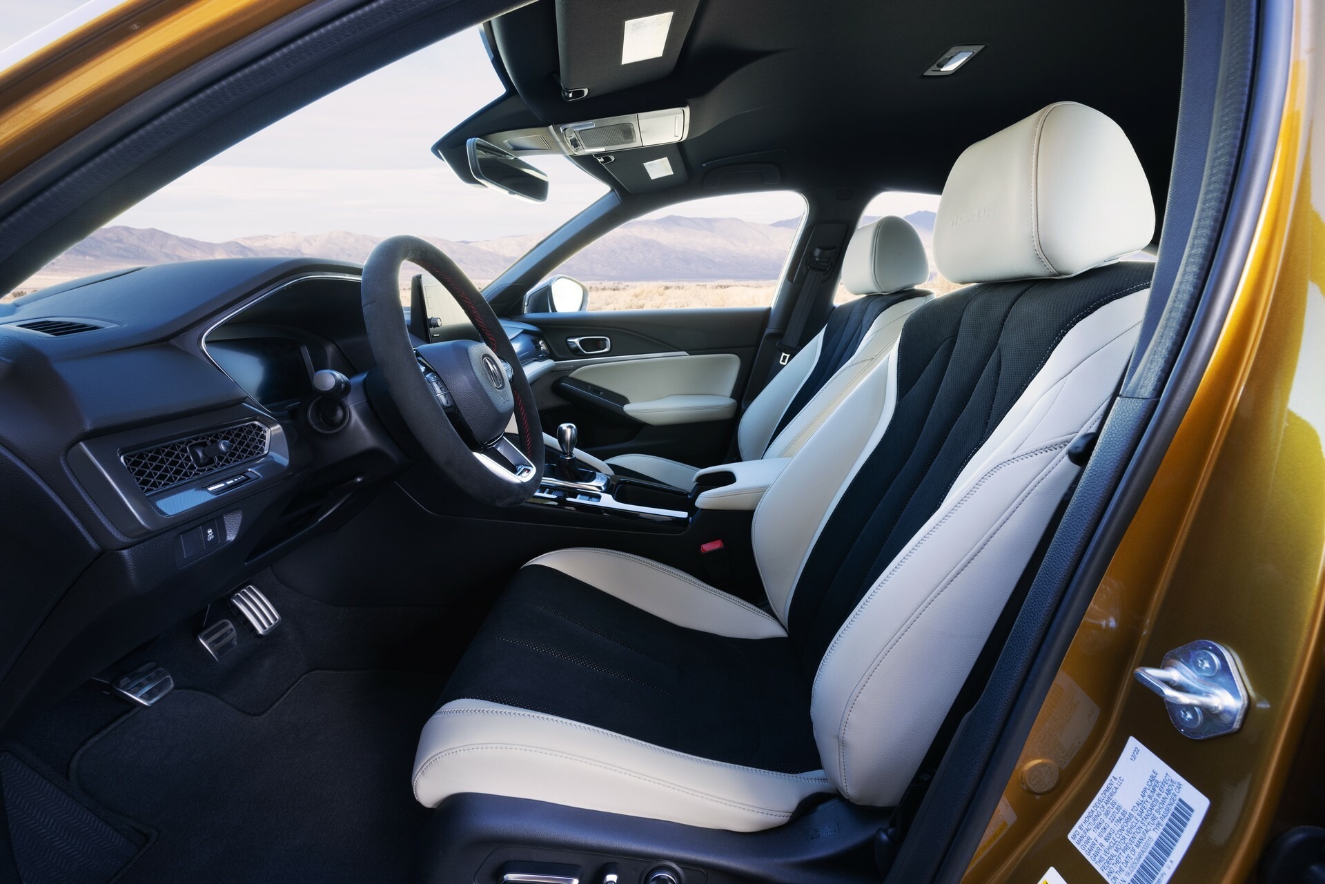 2024 Acura Integra Type S 616 14