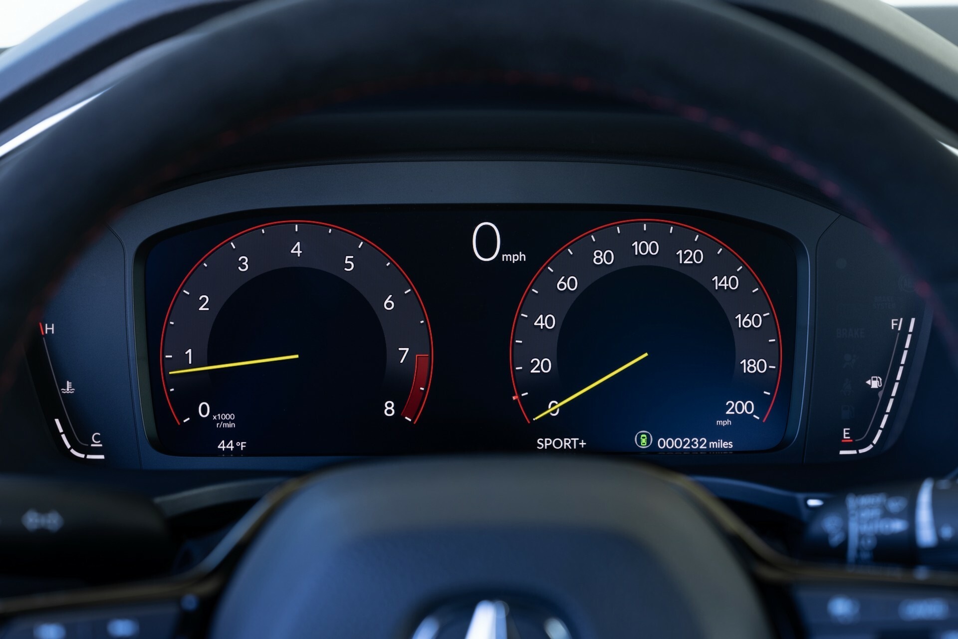 2024 Acura Integra Type S 616 17
