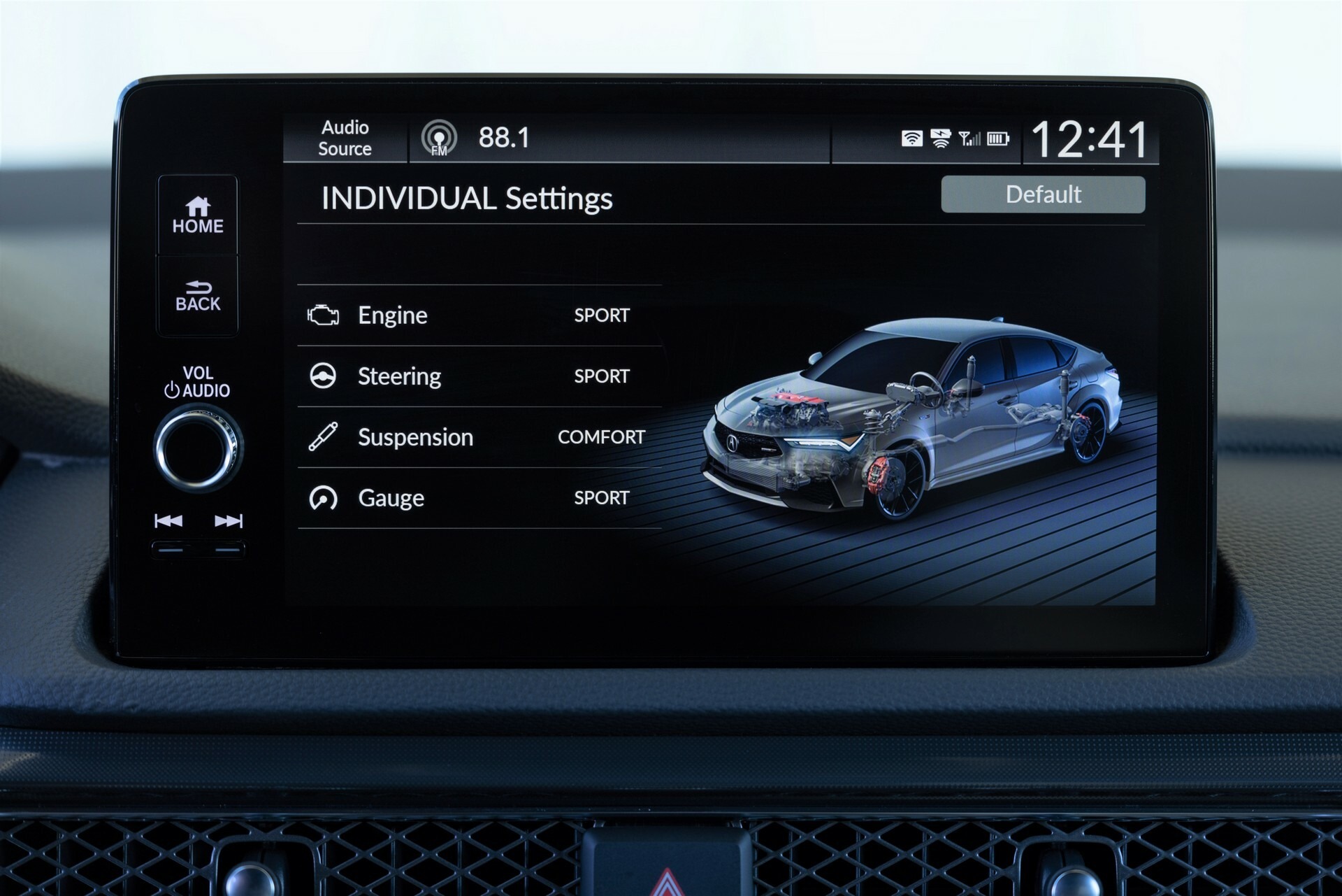 2024 Acura Integra Type S 616 18