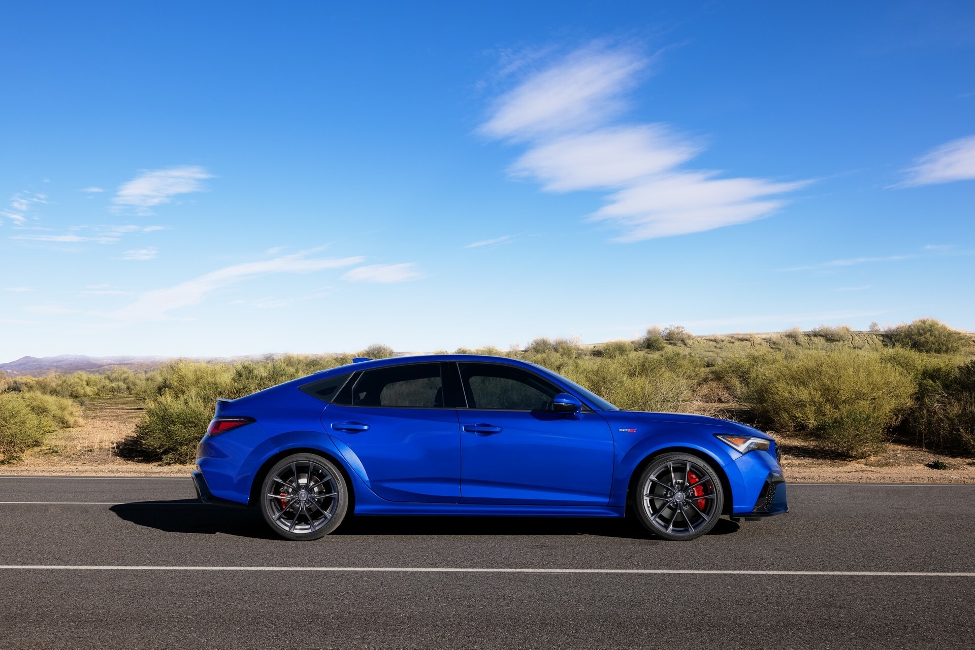 2024 Acura Integra Type S 616 6
