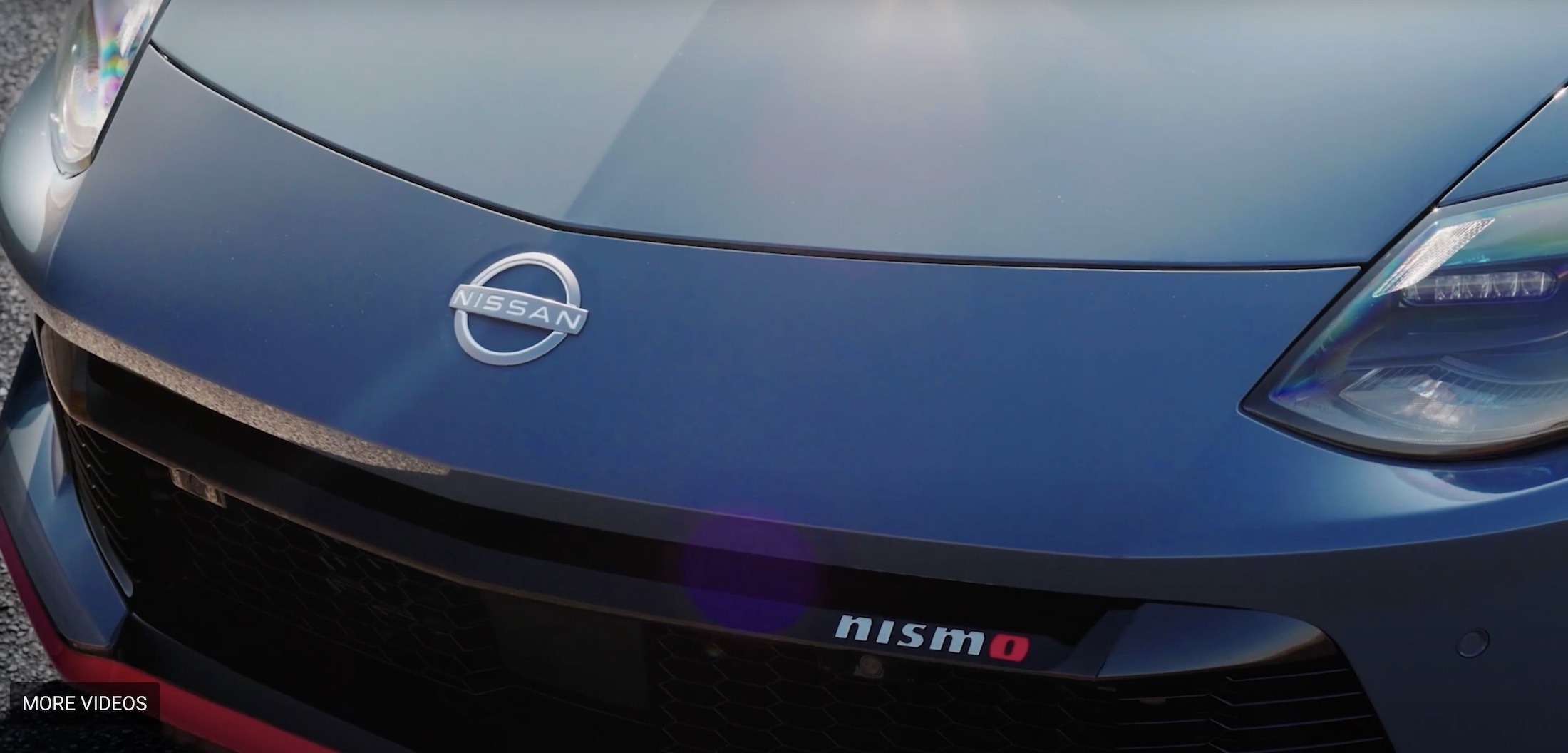 2024 Nissan Z Nismo 00007