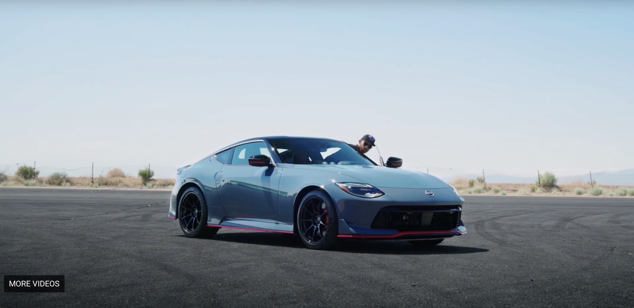 2024 Nissan Z Nismo 00010