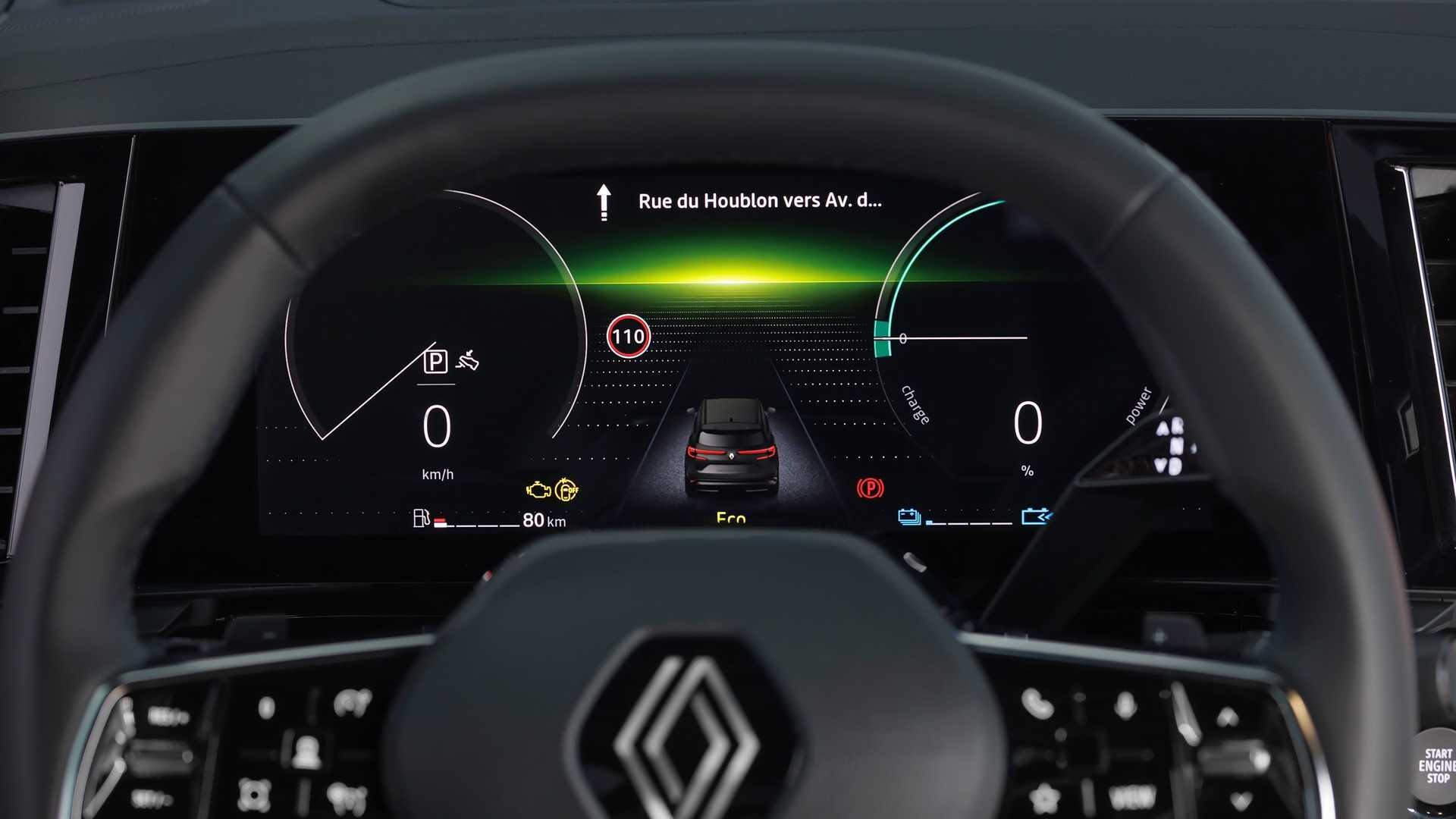 2024 Renault Espace (19)