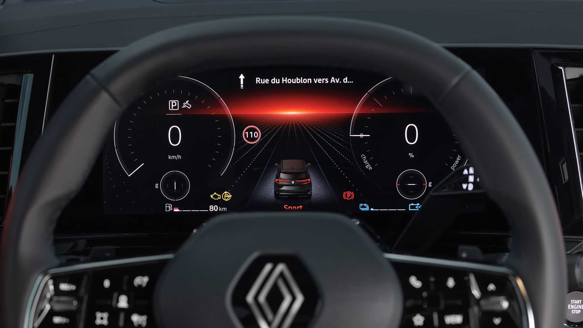 2024 Renault Espace (20)