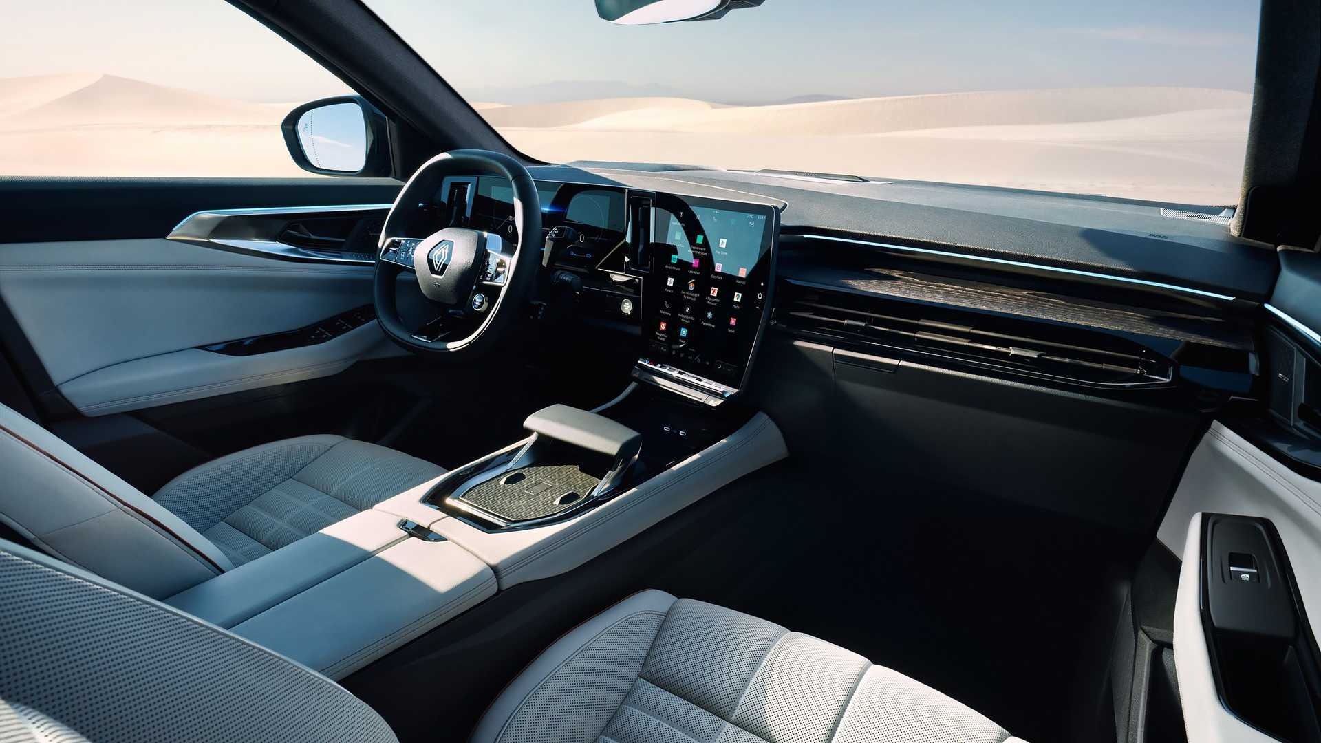 2024 Renault Espace (40)