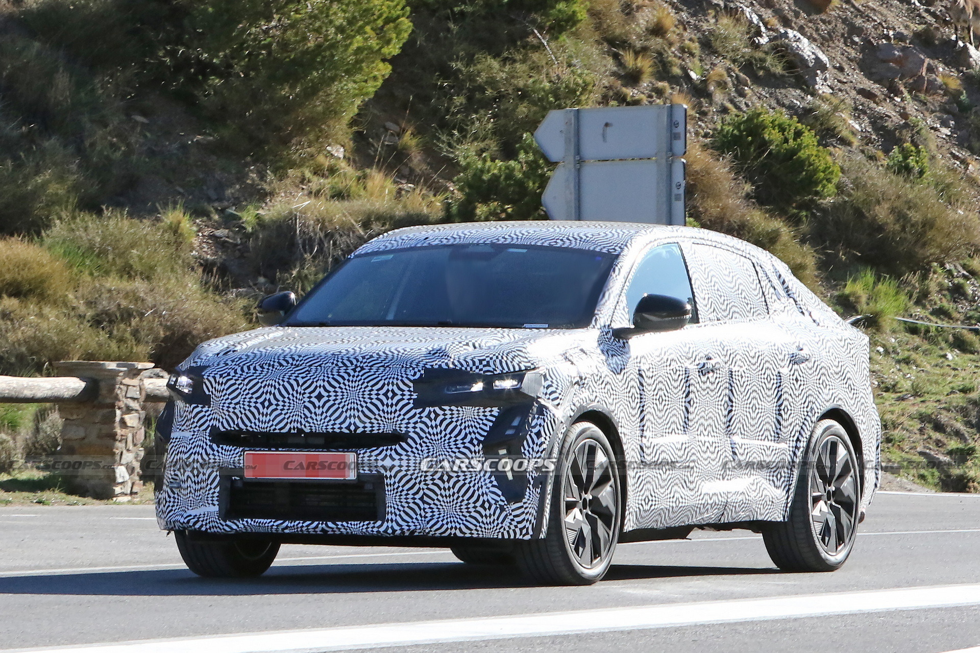 Renault Austral Coupe Scoop (13)
