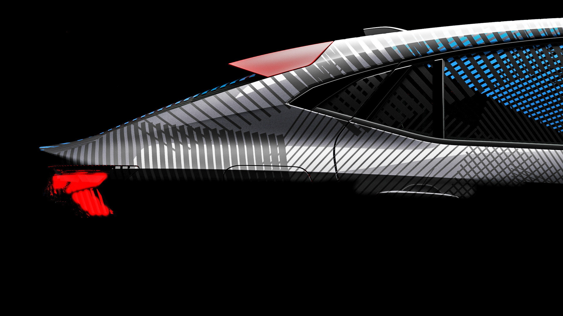 Renault Rafale Teaser (3)