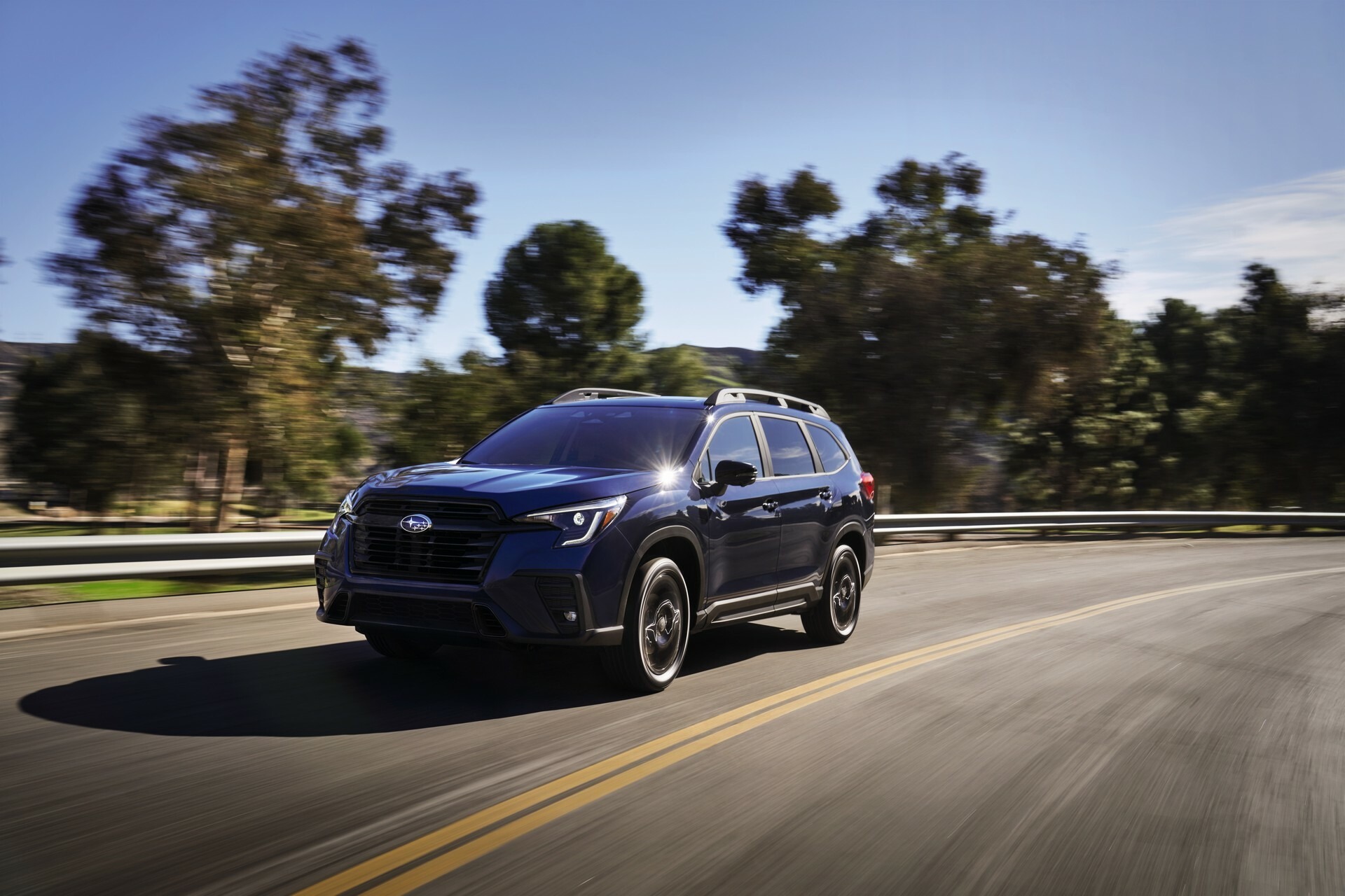 2024 Subaru Ascent 615 1