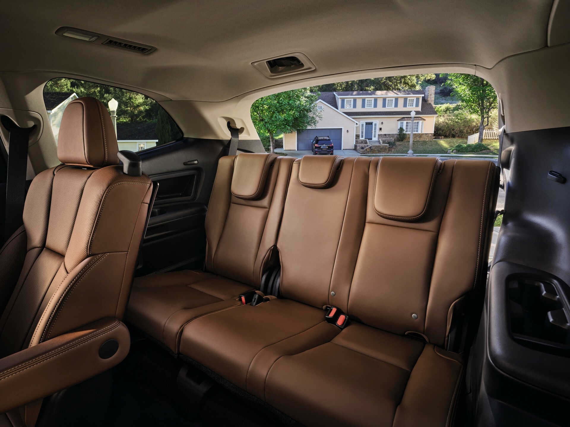 2024 Subaru Ascent 615 10