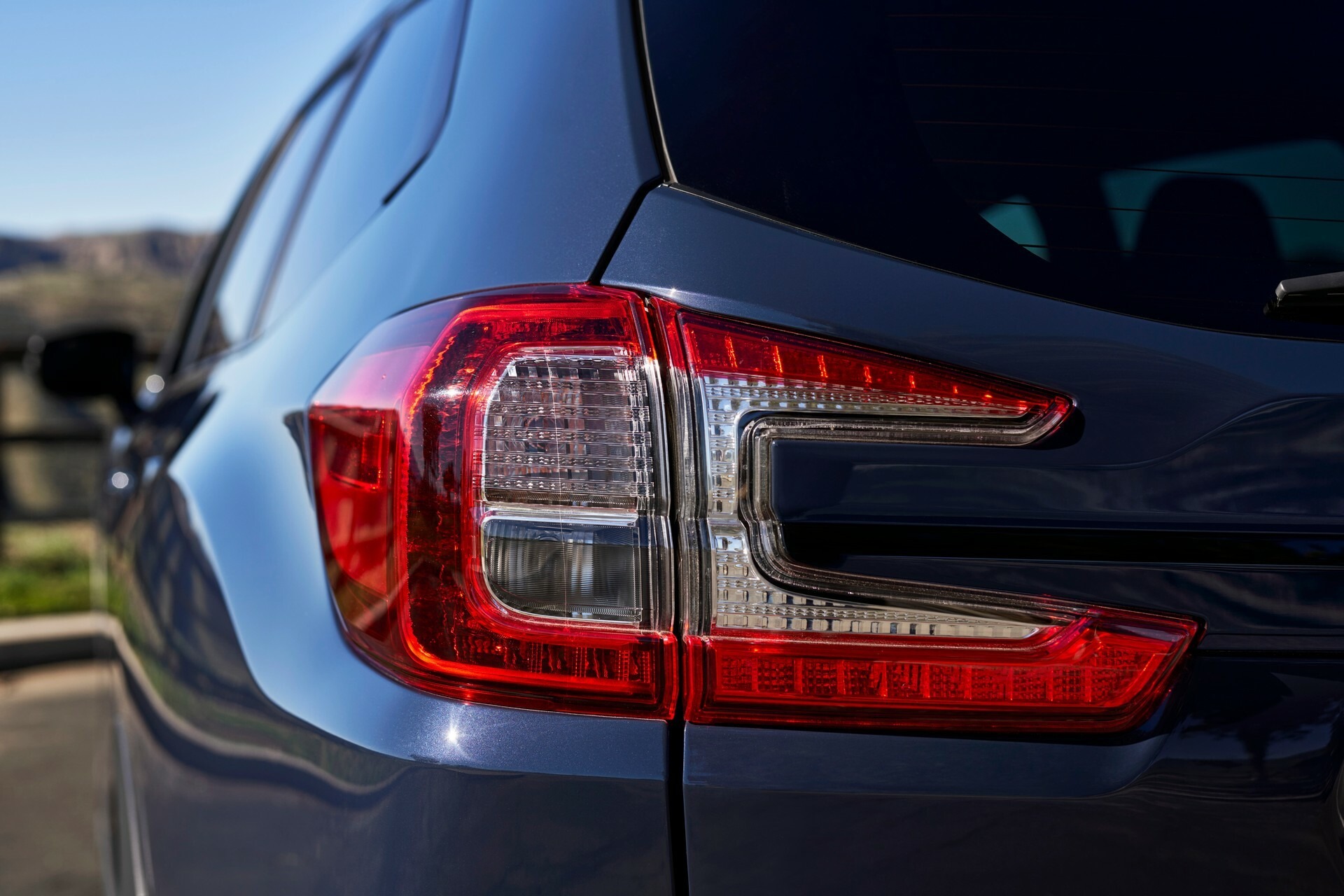 2024 Subaru Ascent 615 7