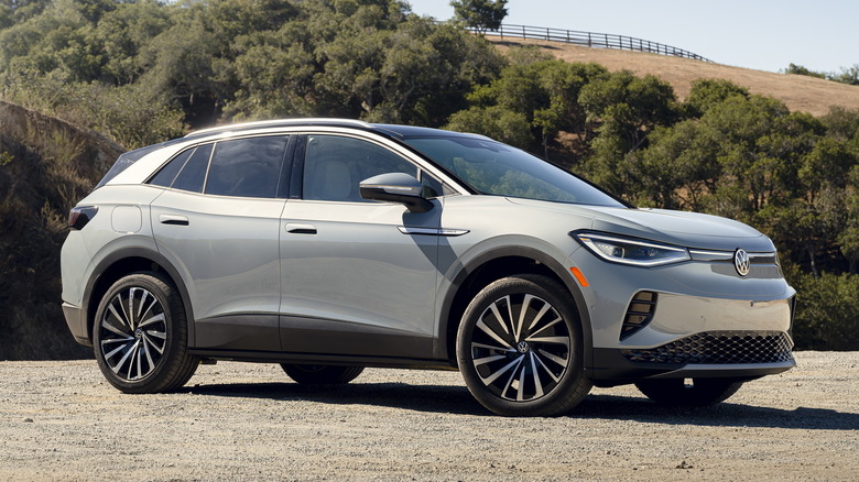 2023 VW ID.4 1