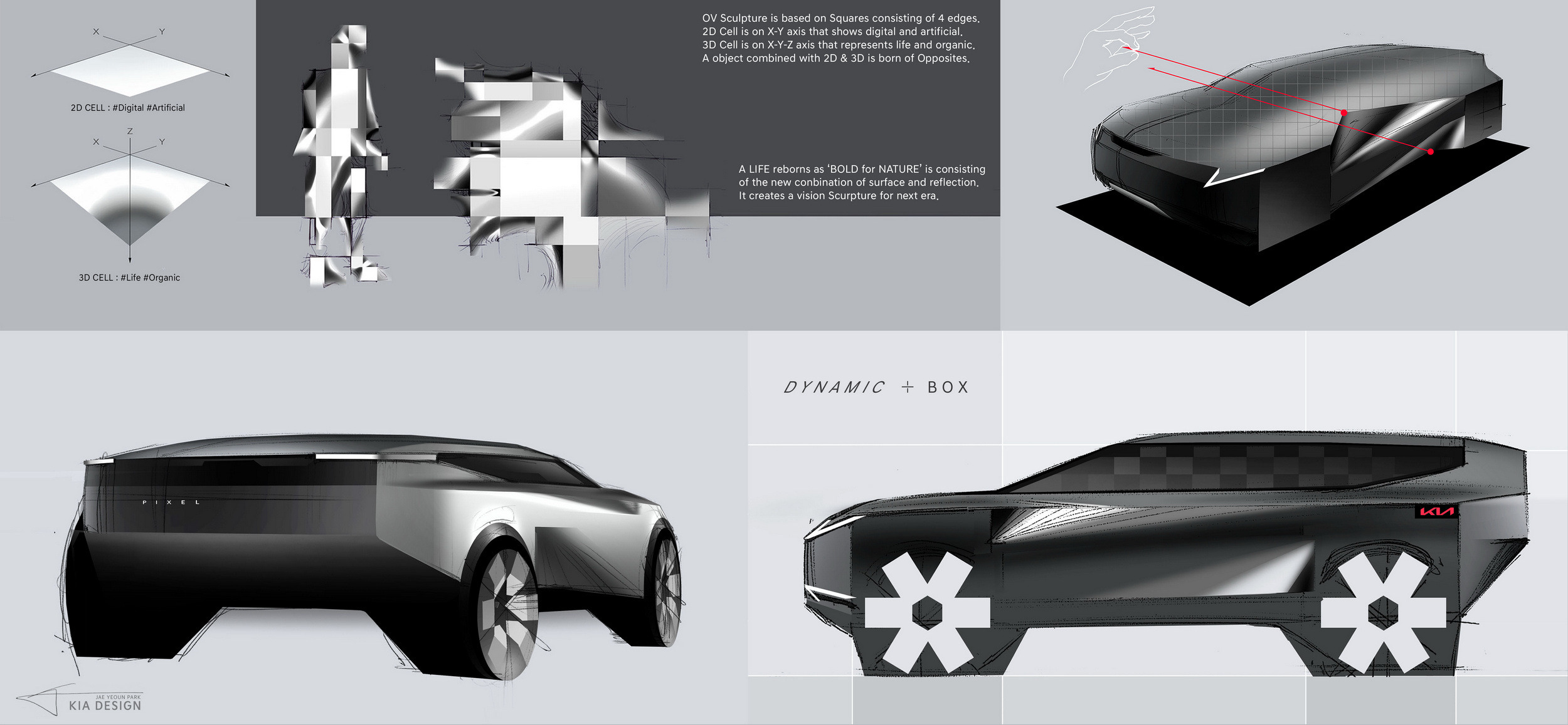 Kia EV5 SK003