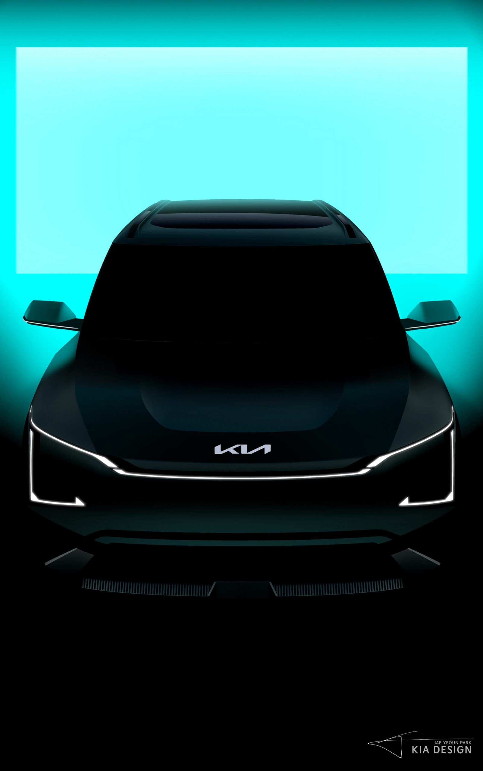 Kia EV5 SK010