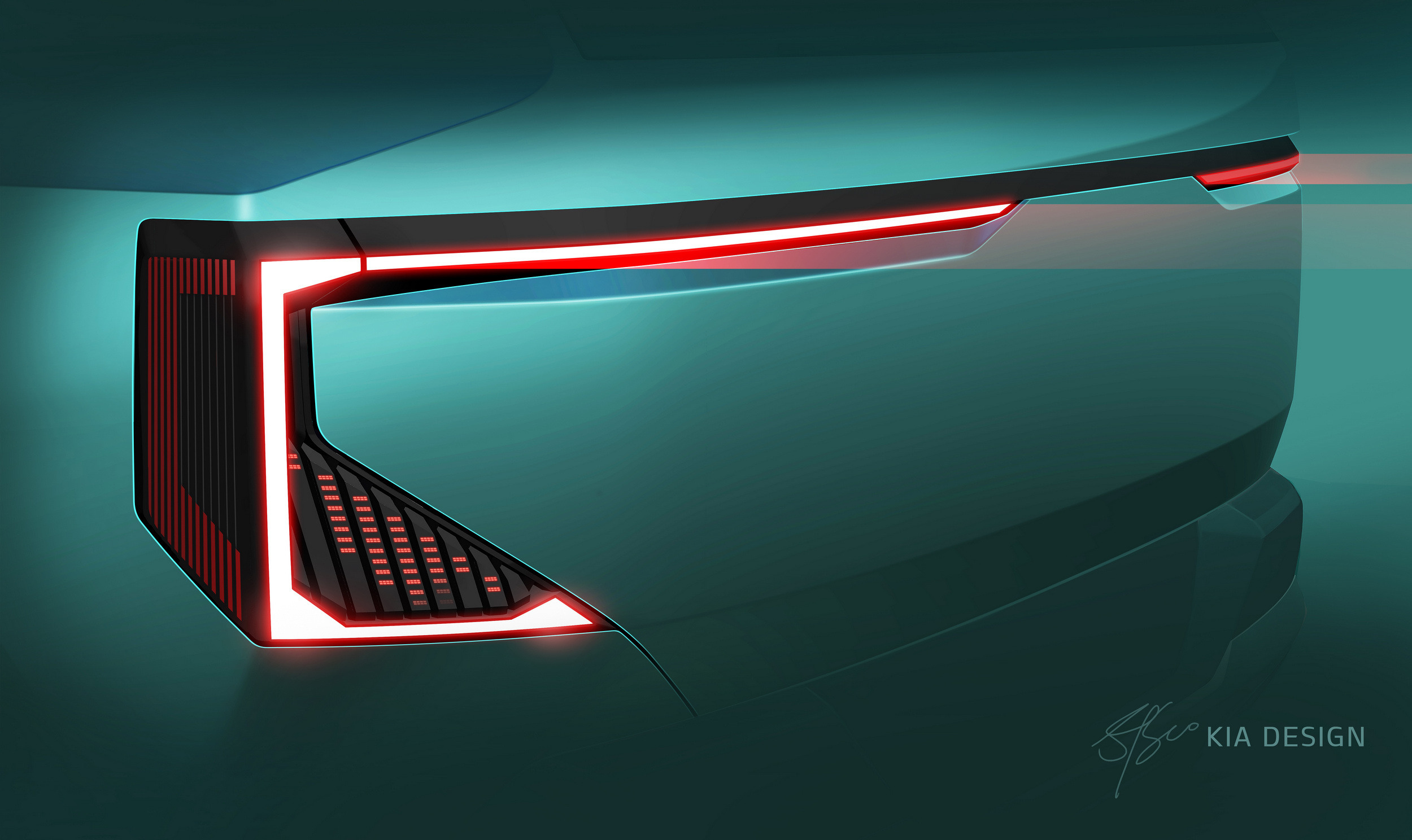 Kia EV5 SK012