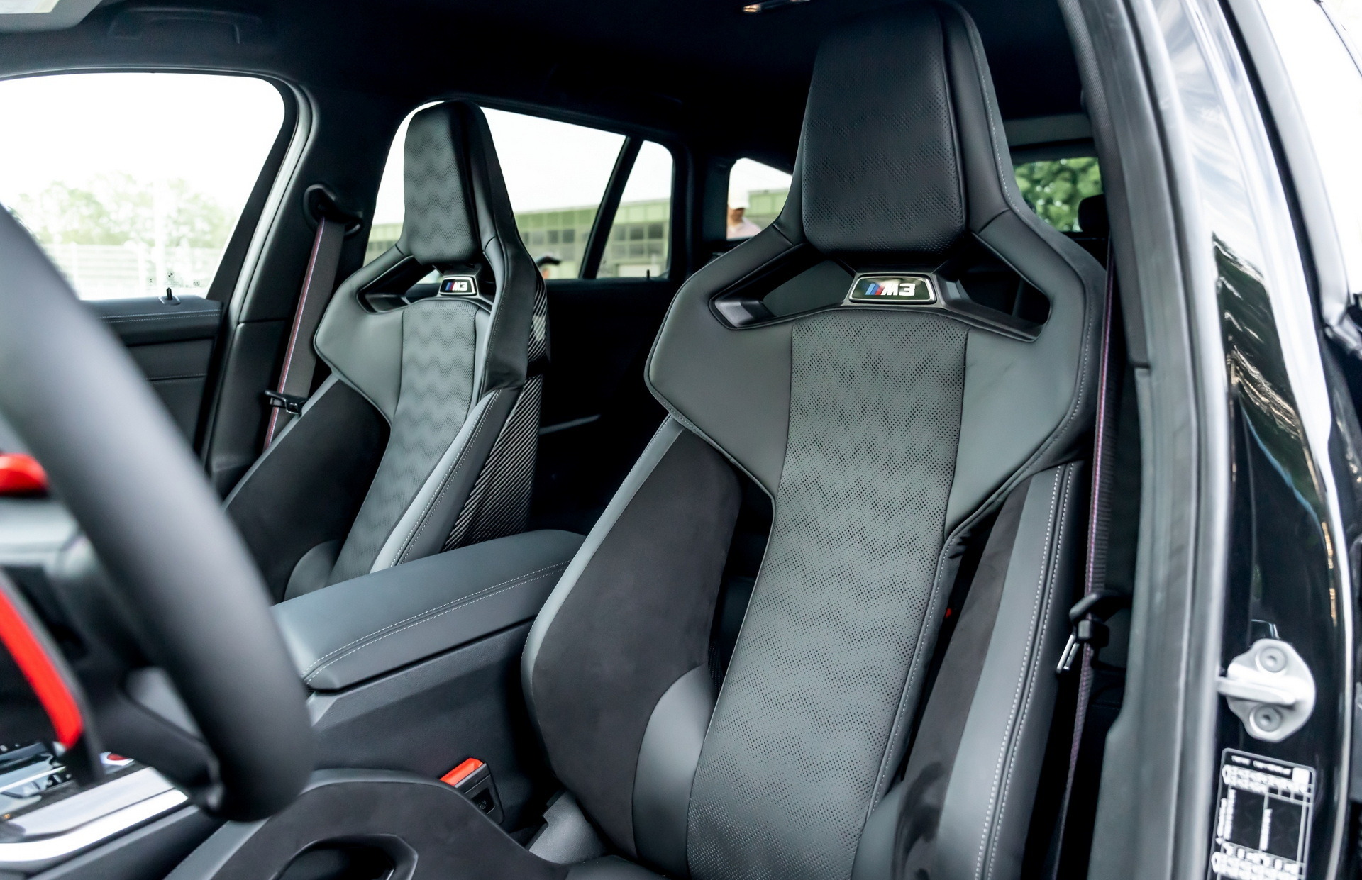 Manhart MH3 650 Touring - BMW M3 Touring (18)