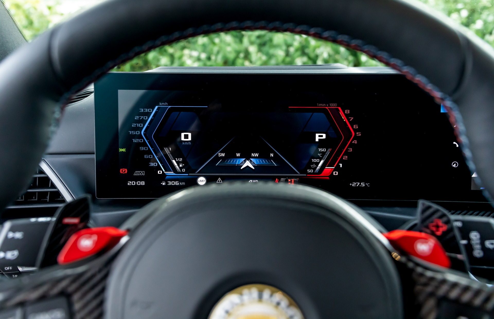 Manhart MH3 650 Touring - BMW M3 Touring (20)