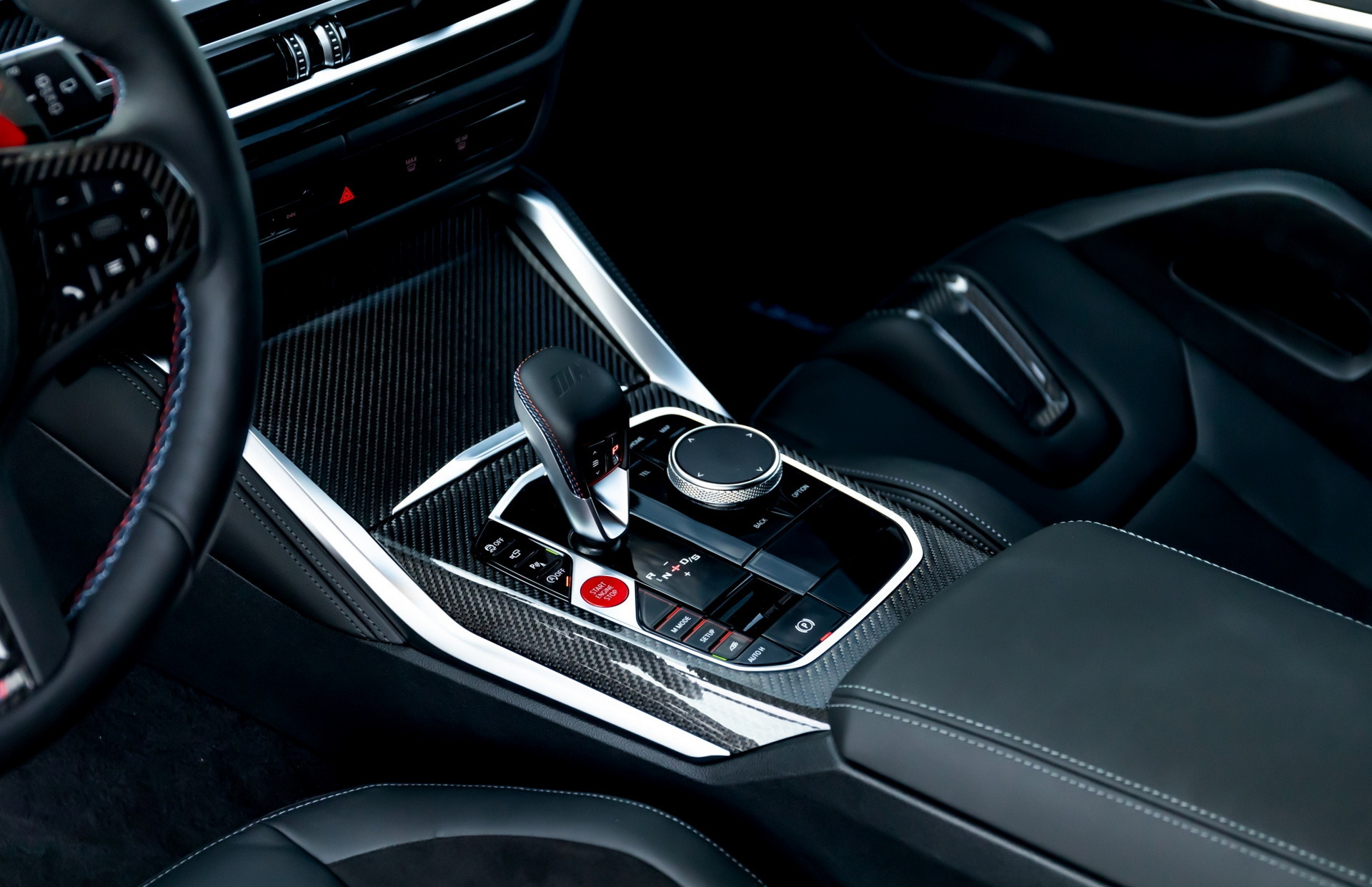 Manhart MH3 650 Touring - BMW M3 Touring (21)