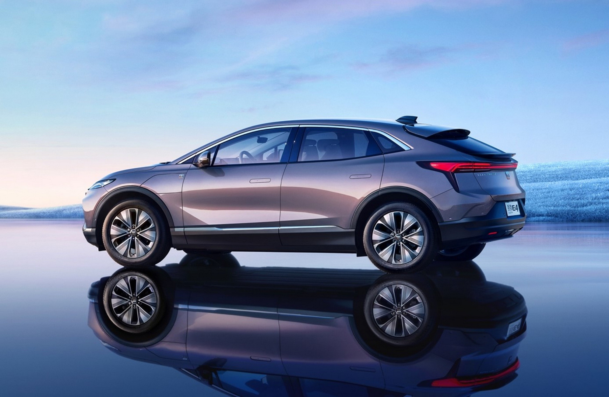 2024 Buick Electra E4 1