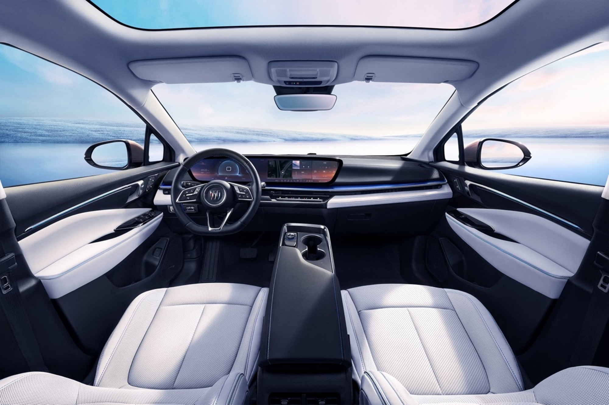 2024 Buick Electra E4 4