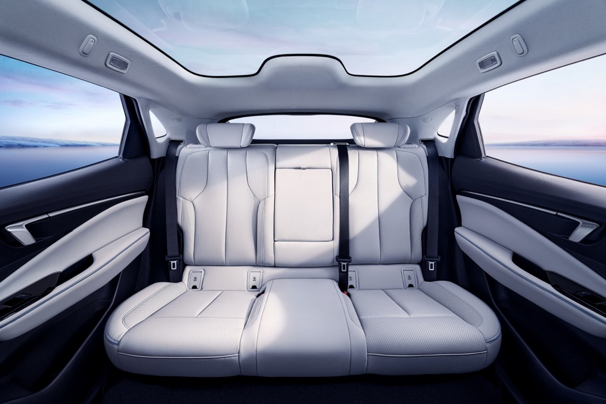 2024 Buick Electra E4 5