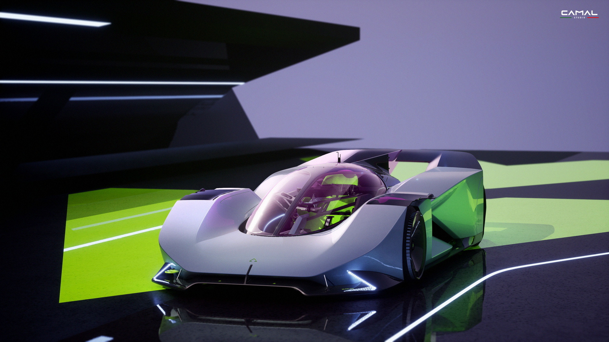 2023 Camal Stile TEST-1 render 11