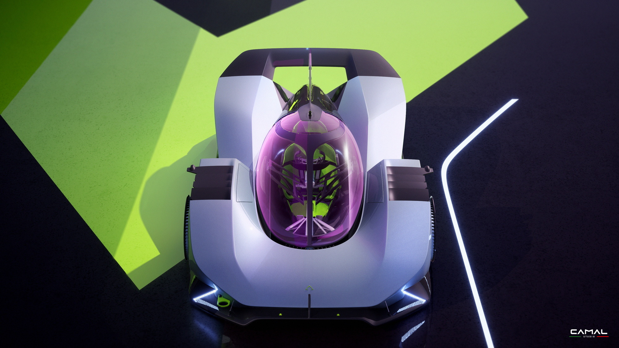 2023 Camal Stile TEST-1 render 4