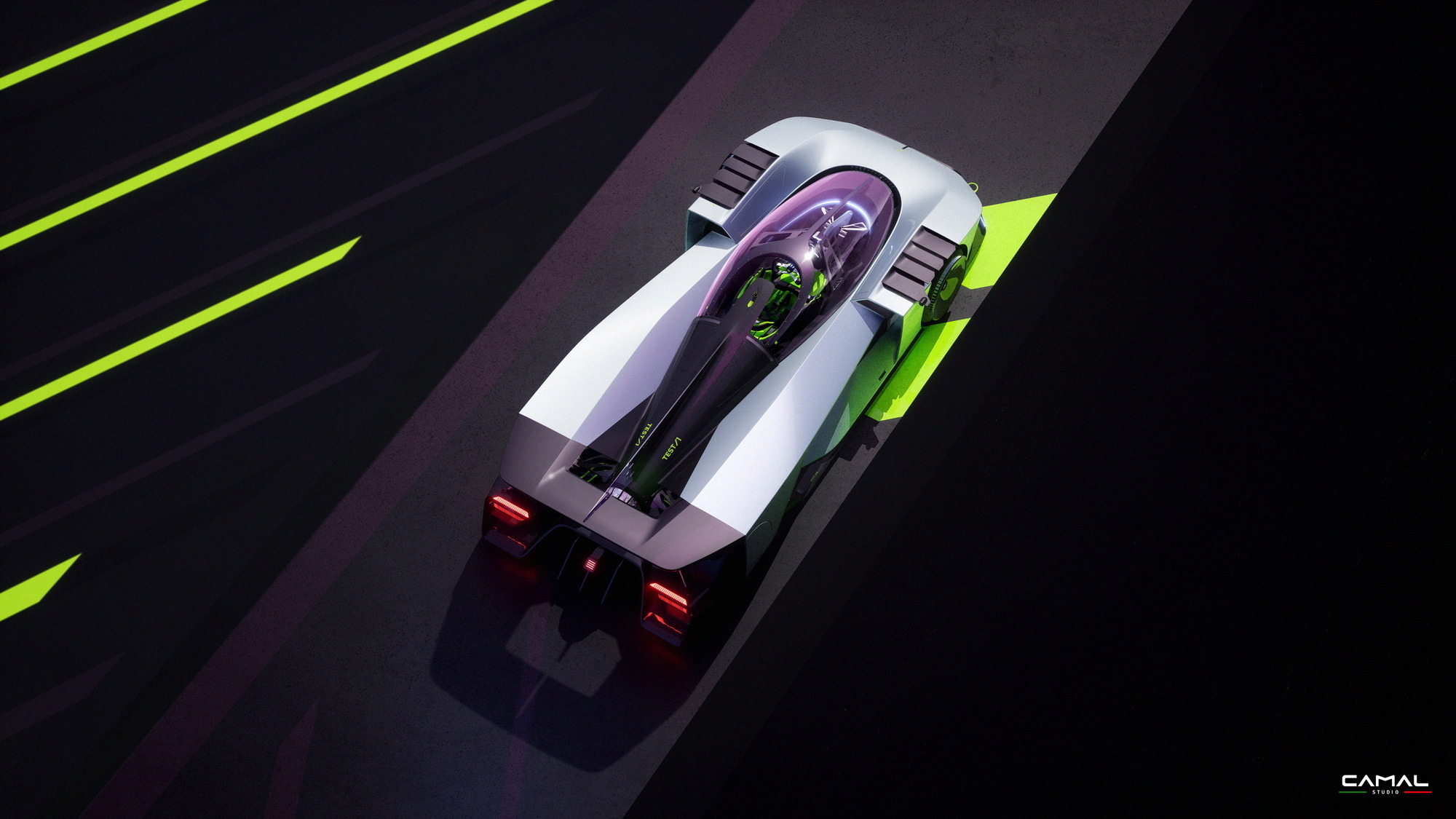 2023 Camal Stile TEST-1 render 5