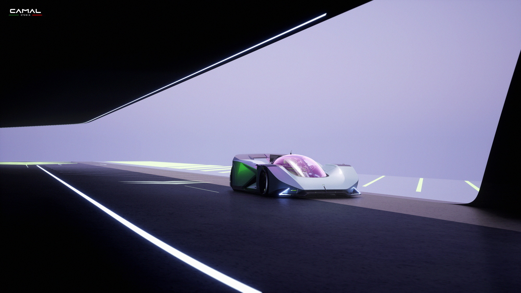 2023 Camal Stile TEST-1 render 6