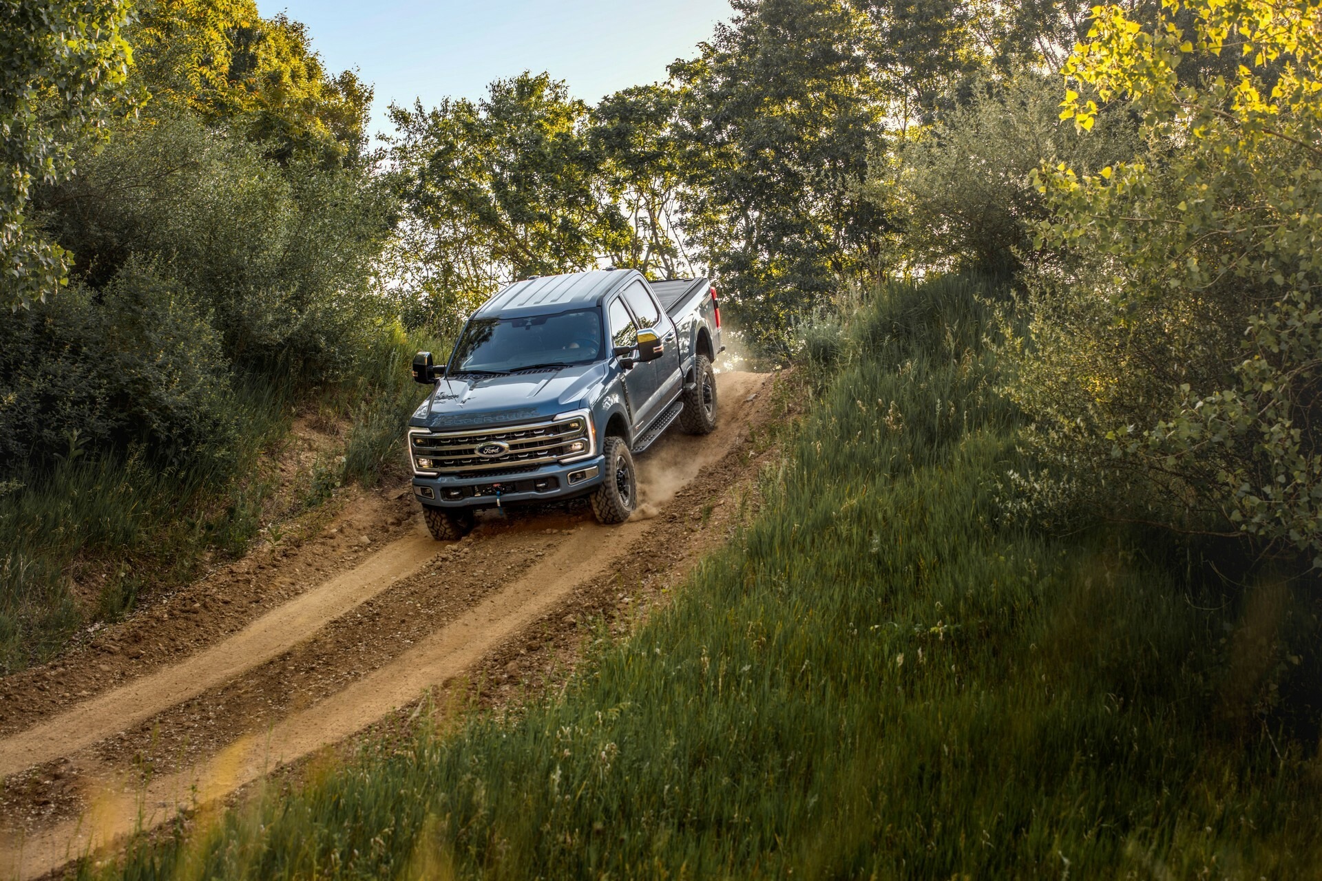 2023 Ford F-Series Super Duty 620 11