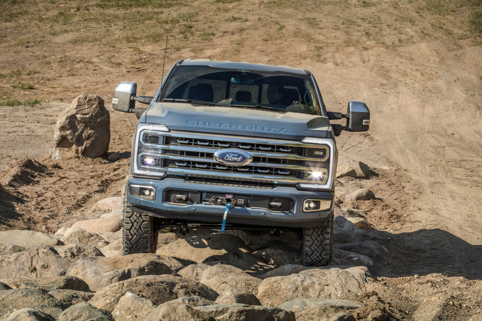 2023 Ford F-Series Super Duty 620 12