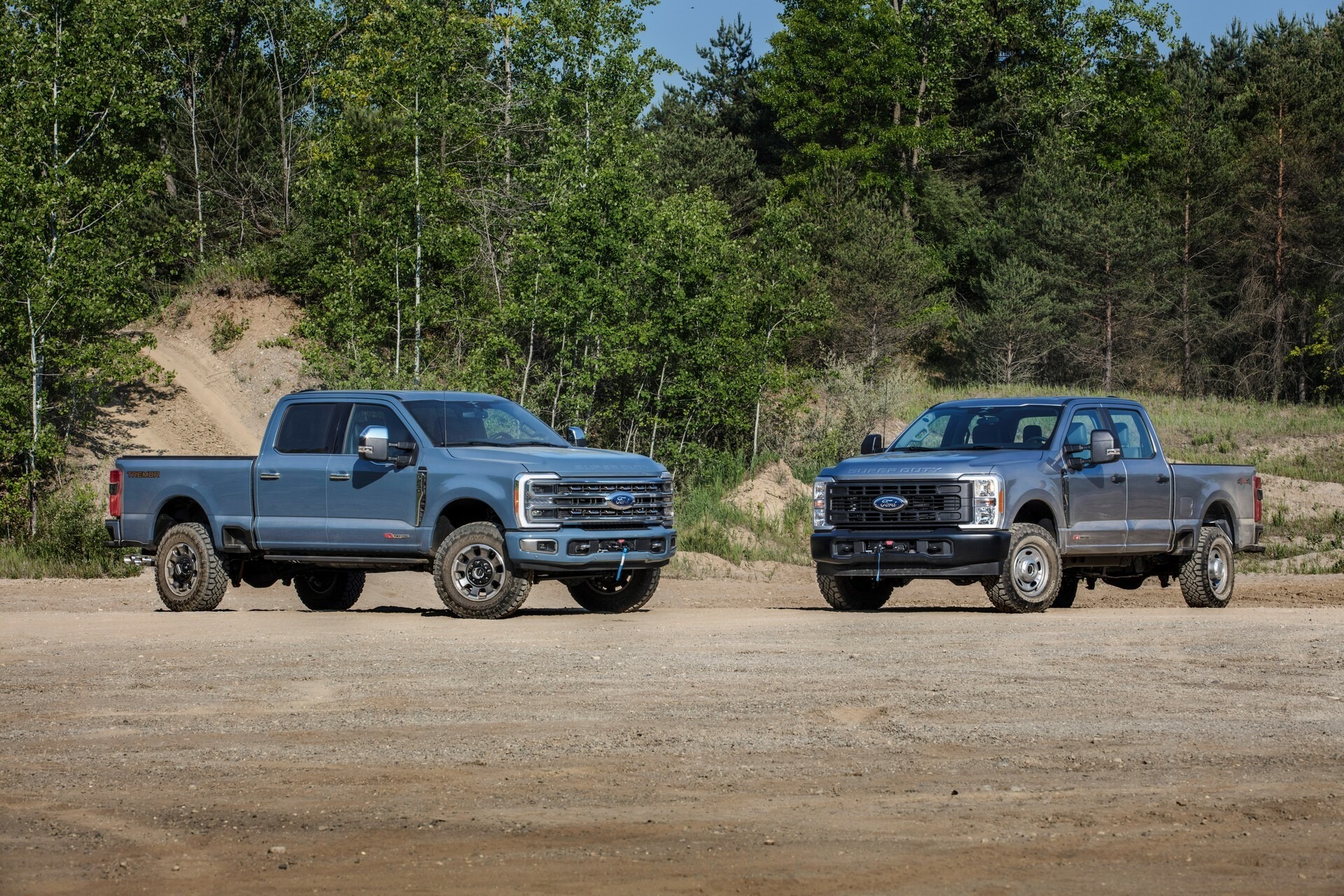 2023 Ford F-Series Super Duty 620 15