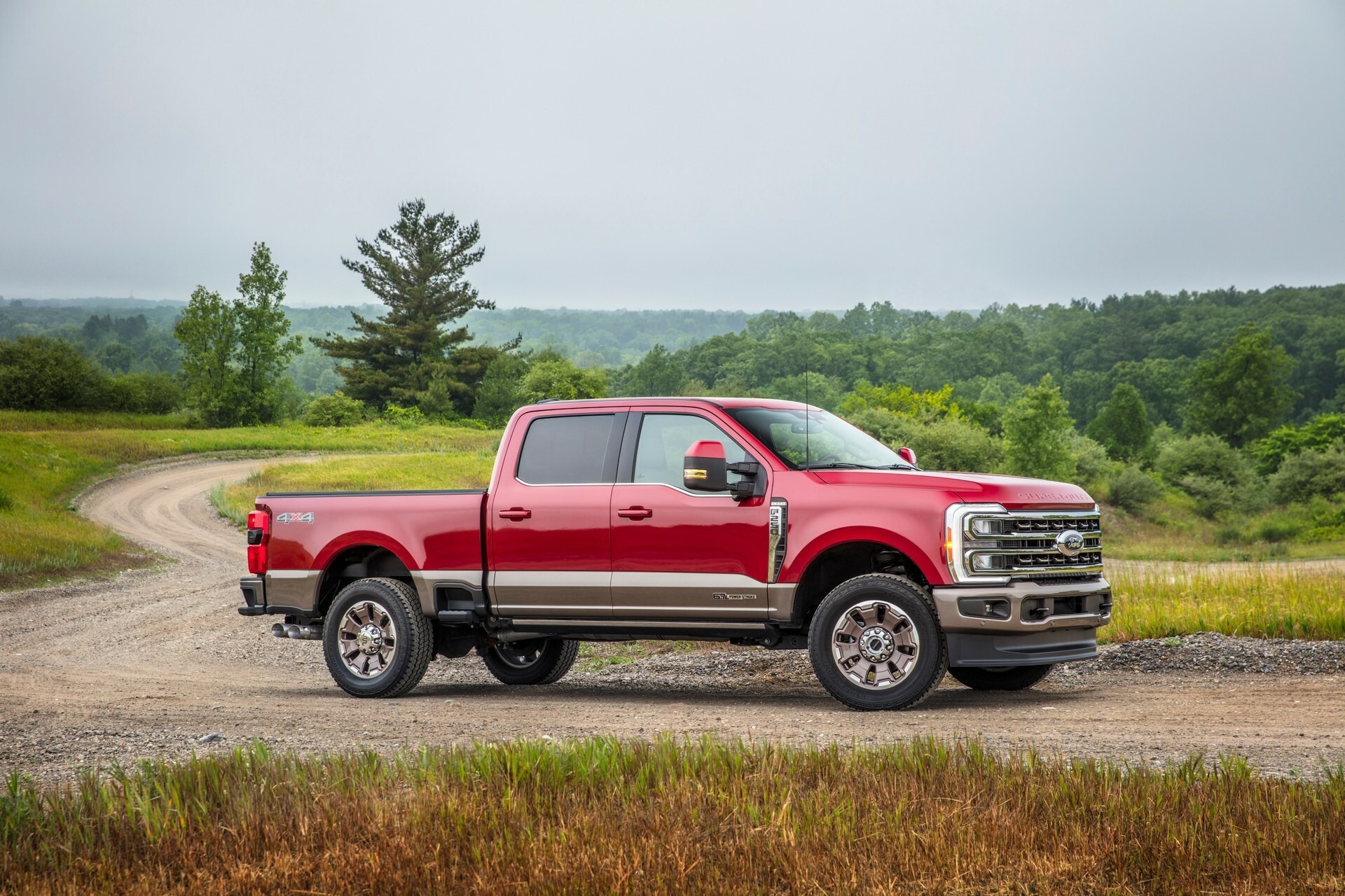 2023 Ford F-Series Super Duty 620 2
