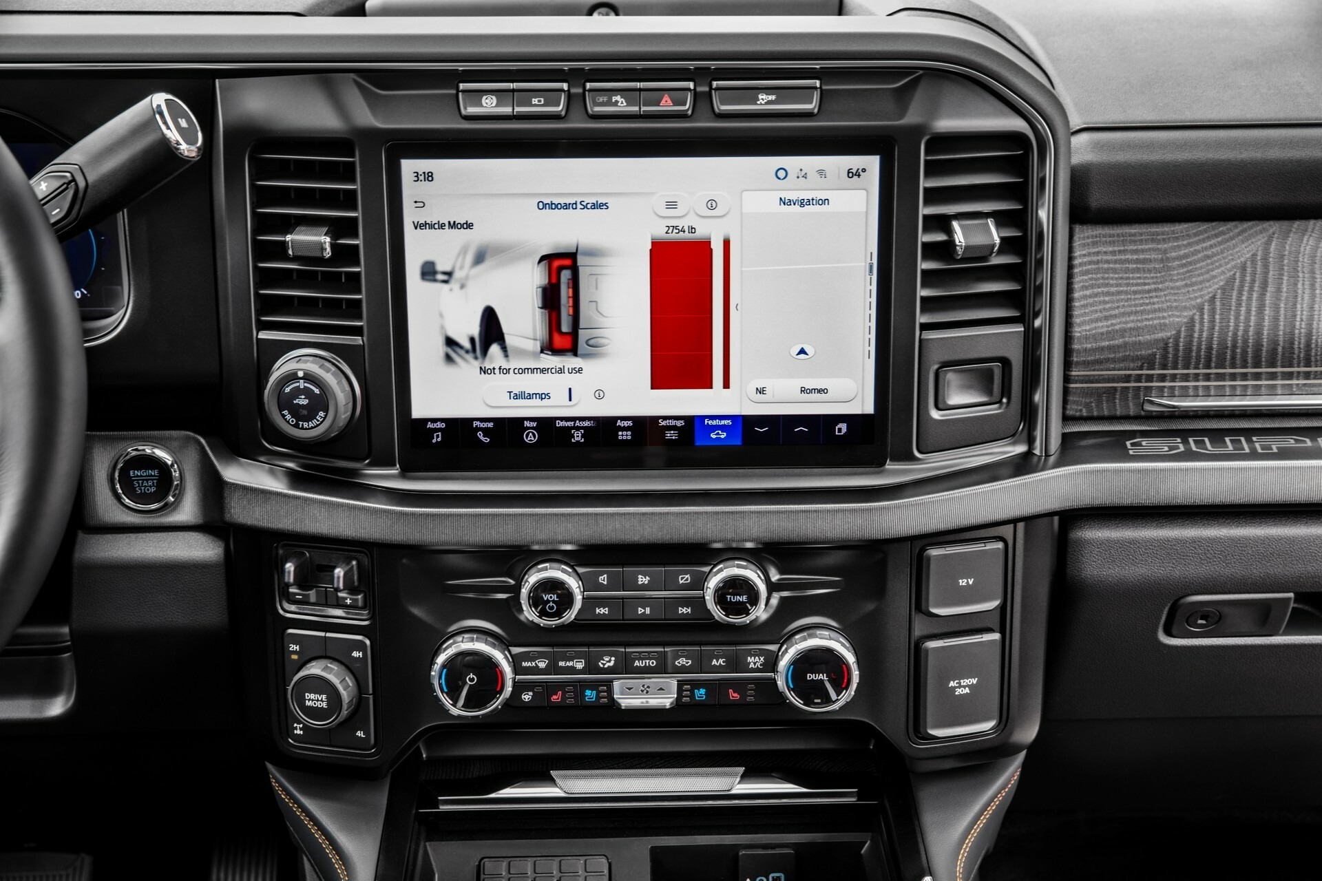 2023 Ford F-Series Super Duty 620 21