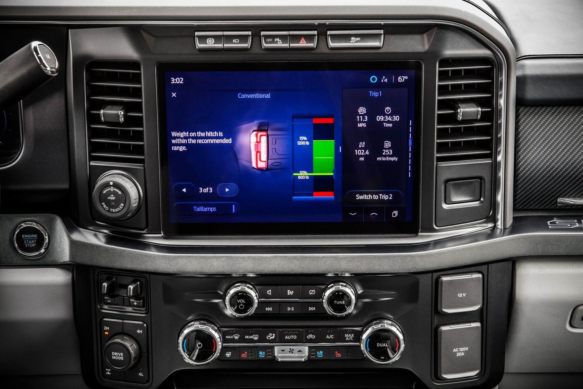 2023 Ford F-Series Super Duty 620 24