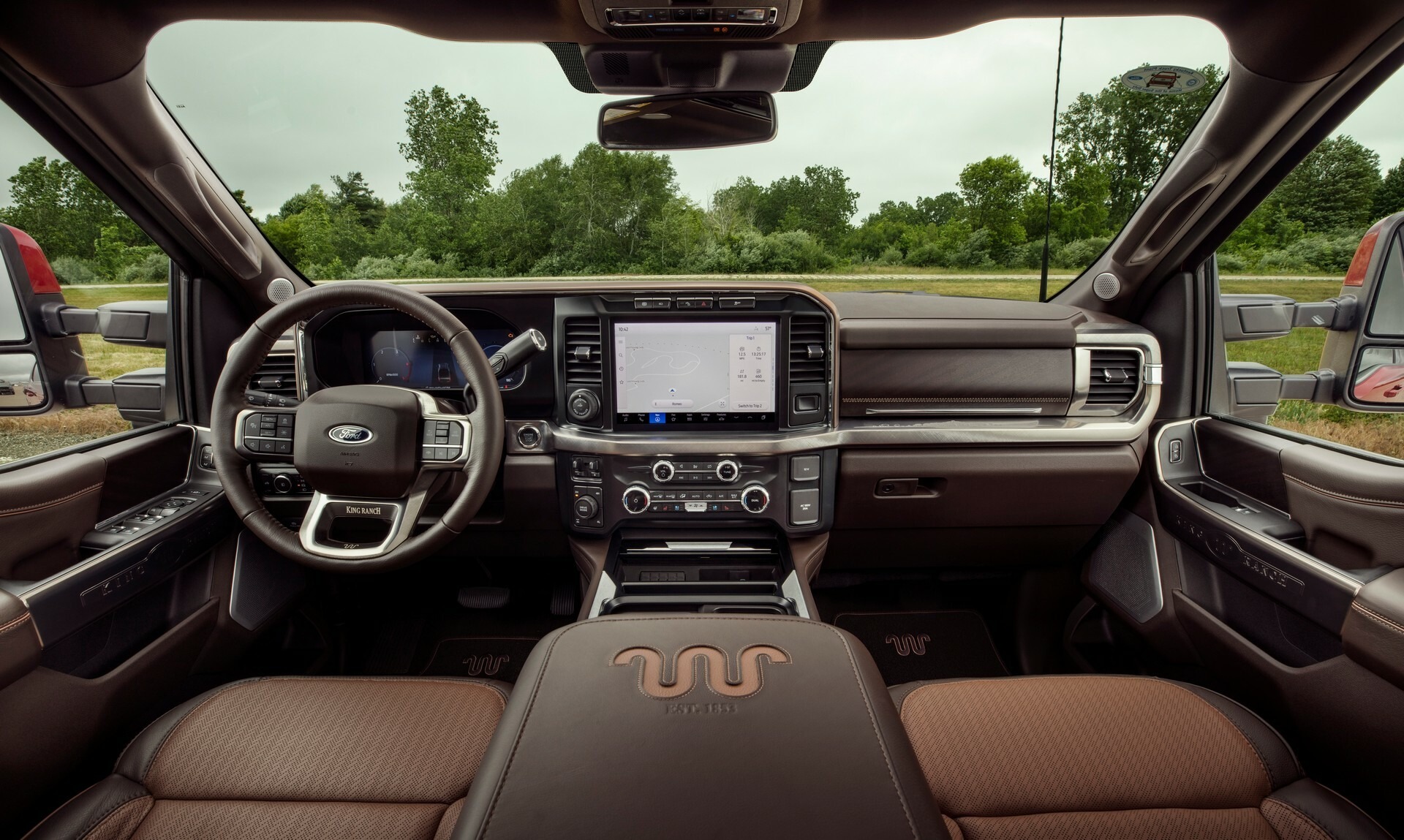 2023 Ford F-Series Super Duty 620 4