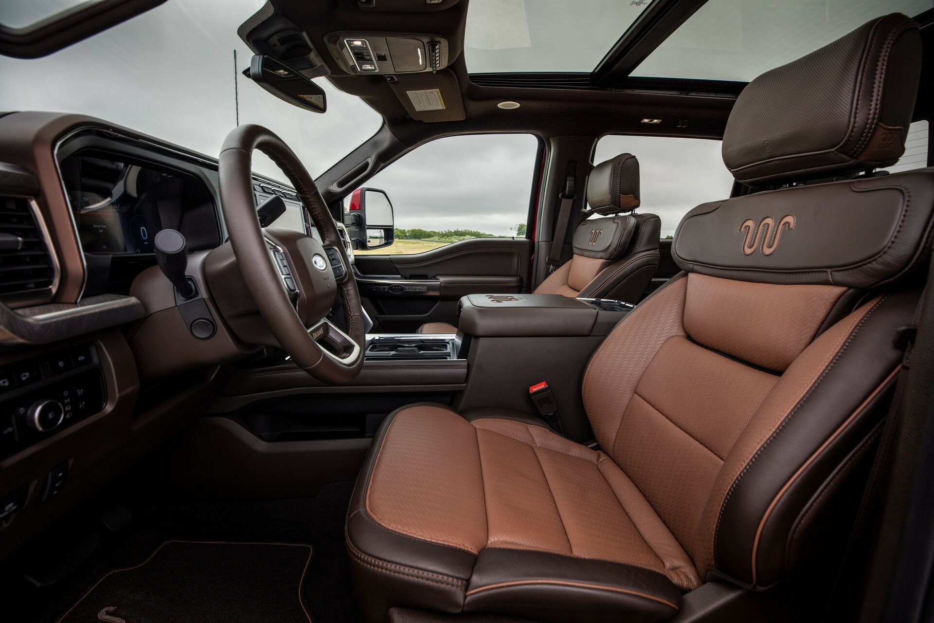 2023 Ford F-Series Super Duty 620 5