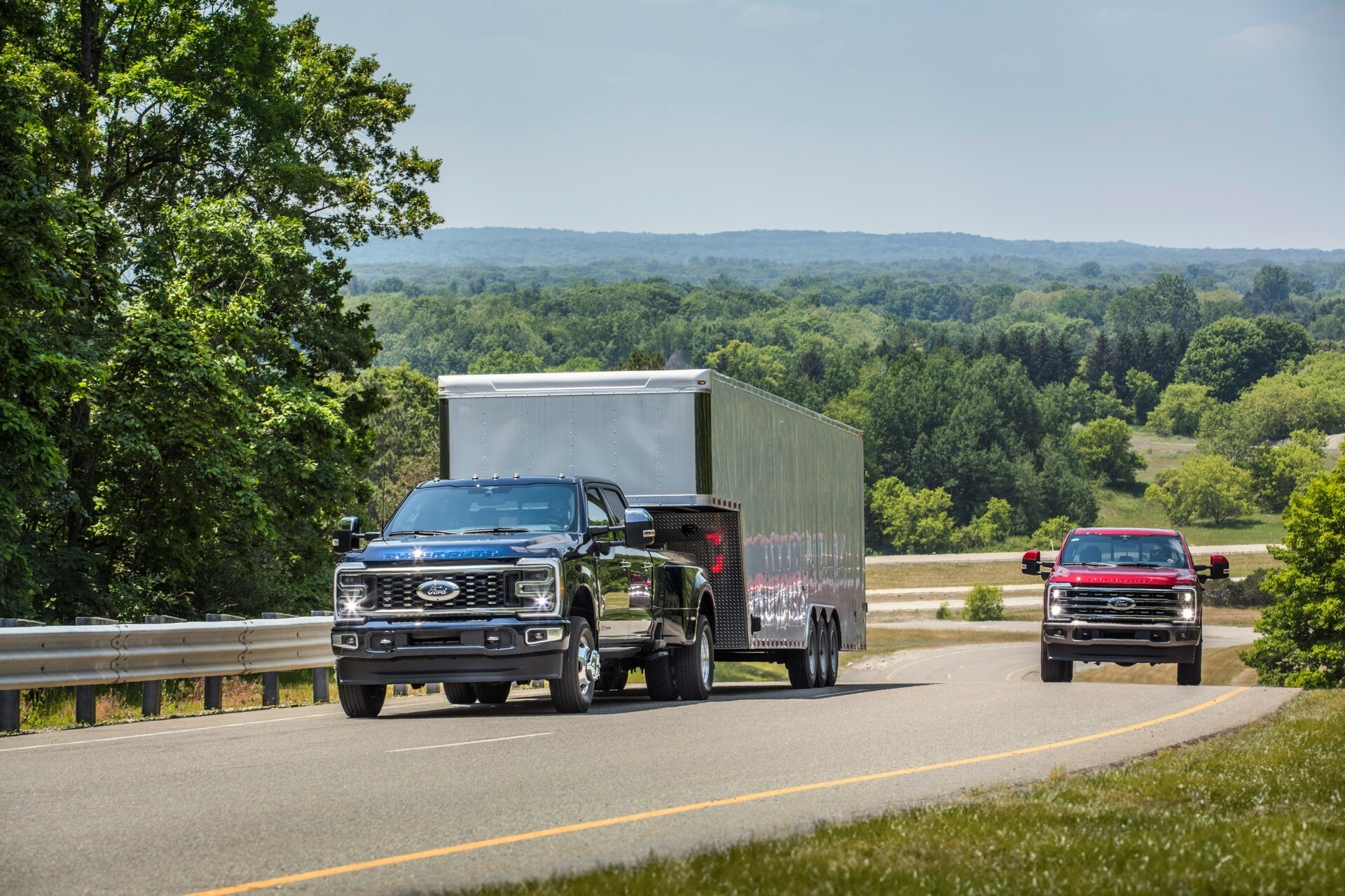 2023 Ford F-Series Super Duty 620 8