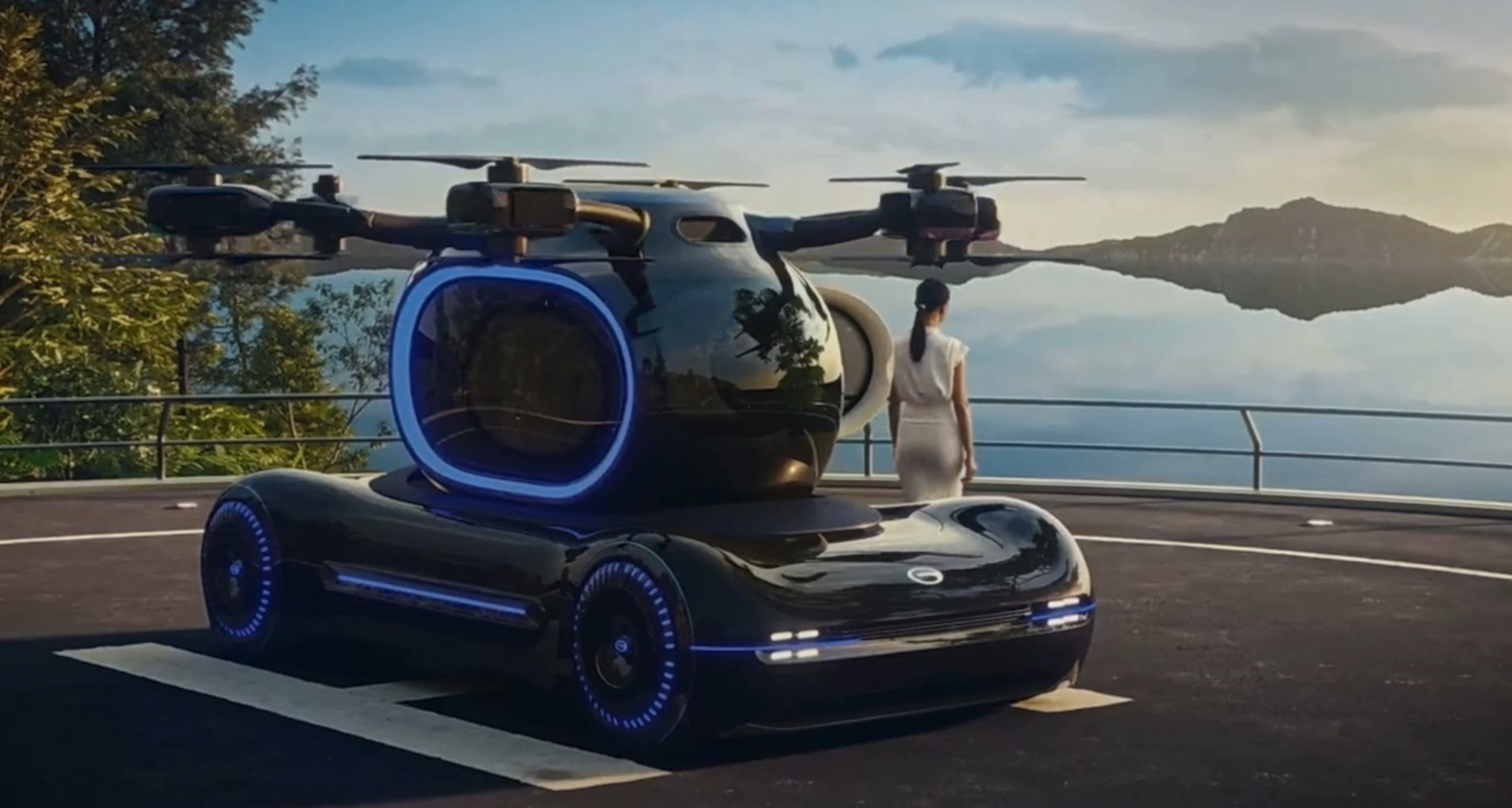 2023 GAC GOVE concept 8