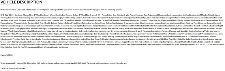 Findlay Chevrolet