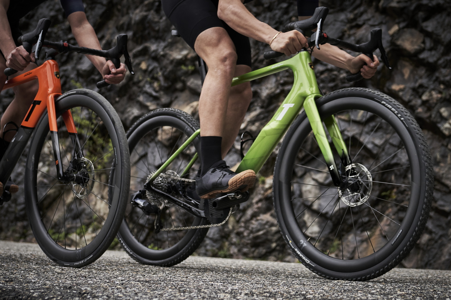 Lamborghini 3T Bicycles 1