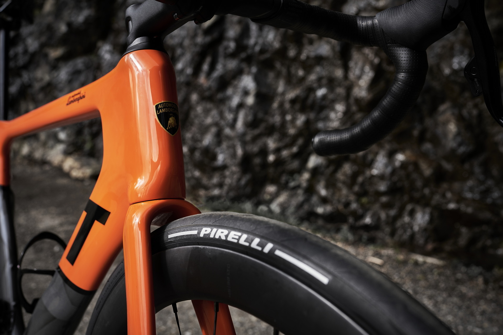 Lamborghini 3T Bicycles 10