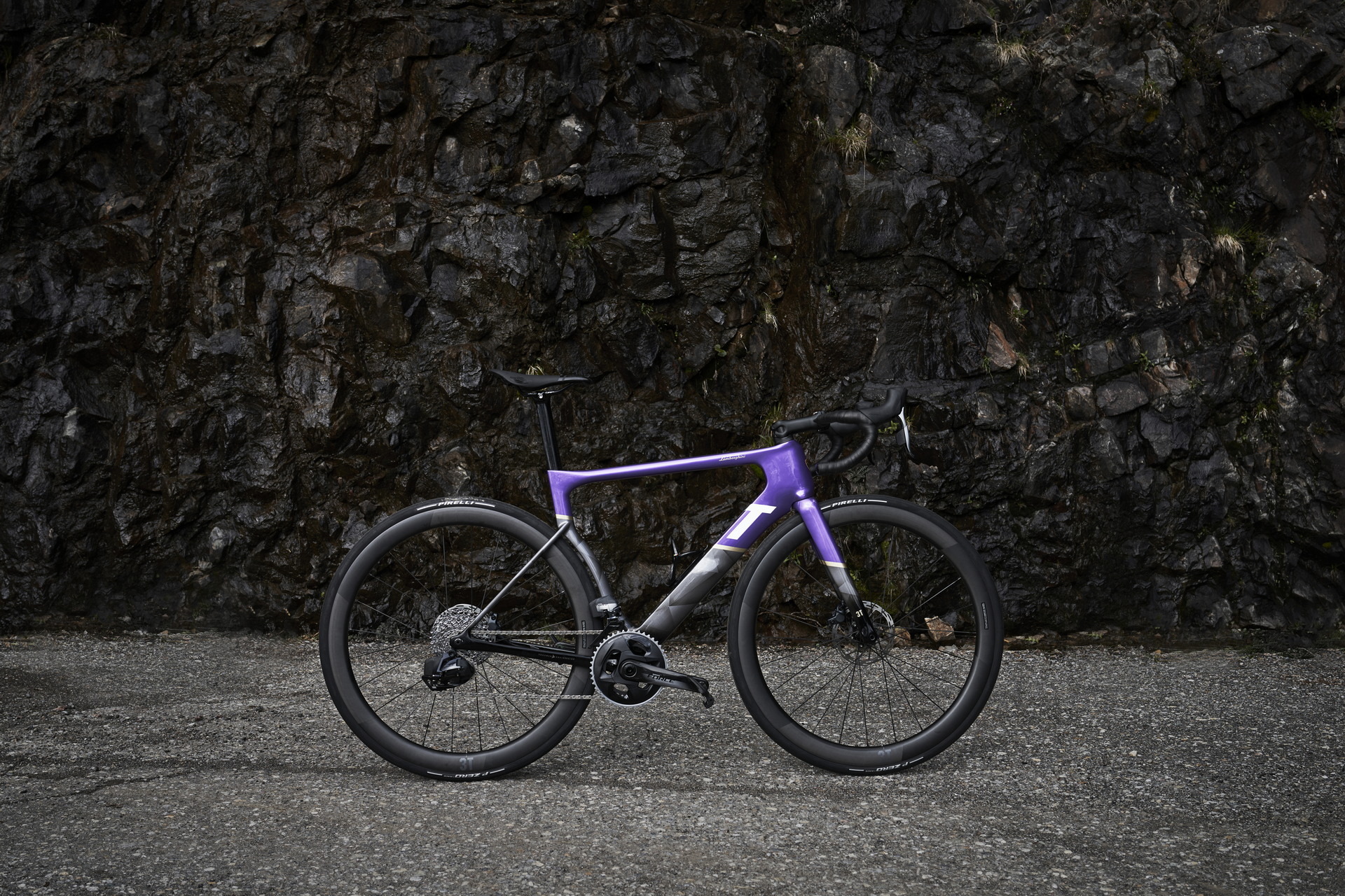 Lamborghini 3T Bicycles 11