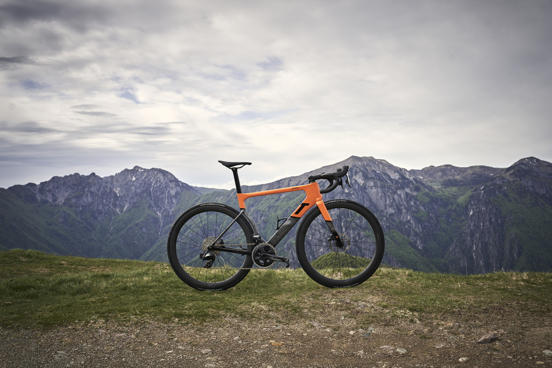 Lamborghini 3T Bicycles 13