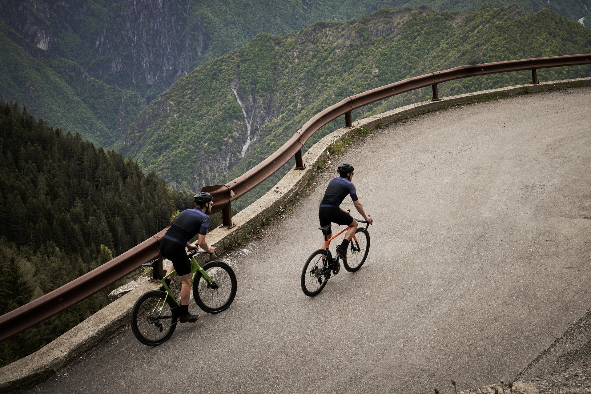 Lamborghini 3T Bicycles 15