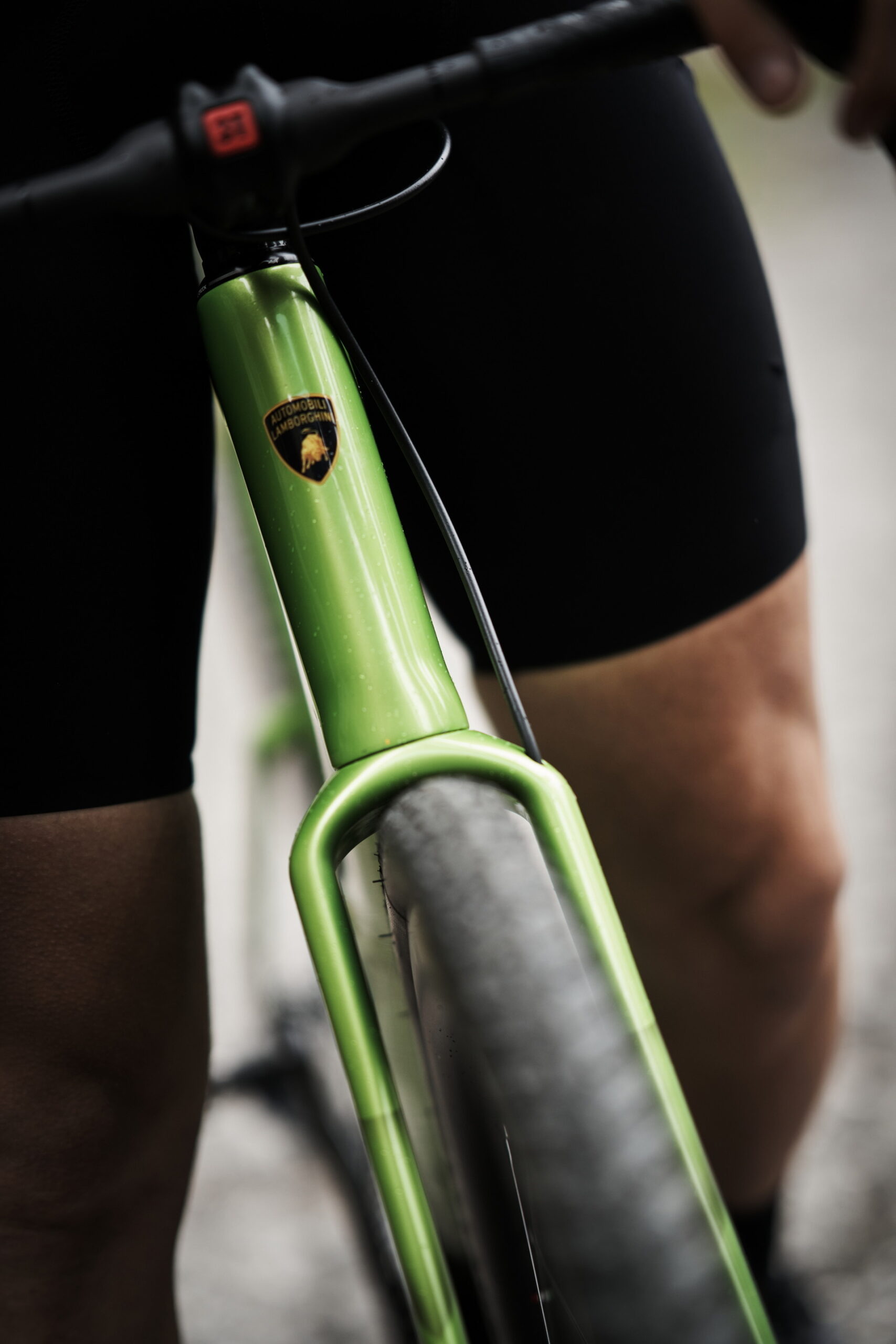 Lamborghini 3T Bicycles 2